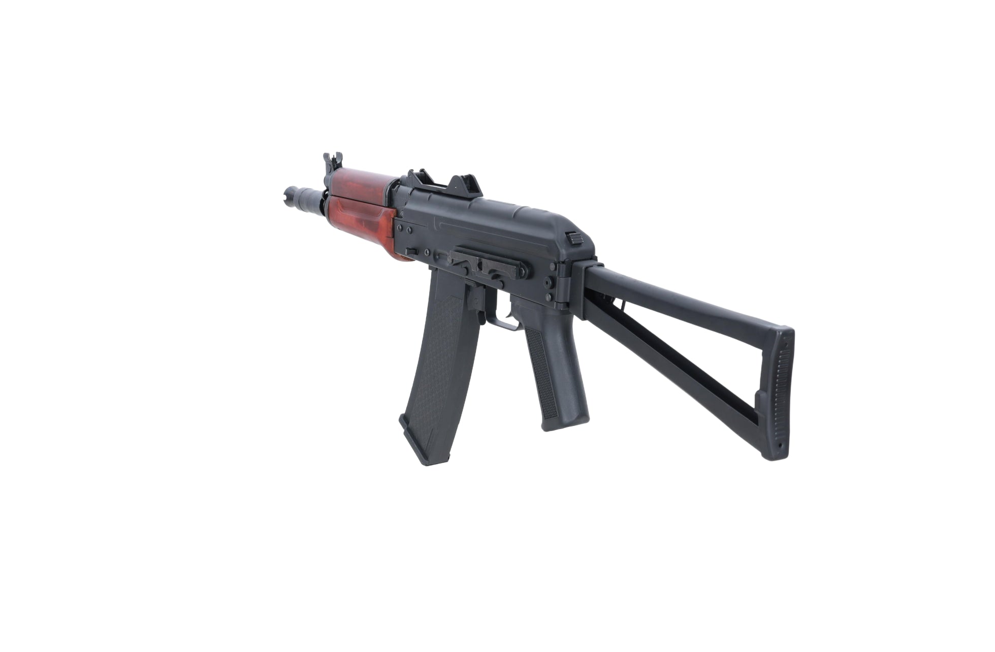 Specna Arms SA-PJ17 Prime™ Aster ETU BLDC™ airsoft Carbine Black-7