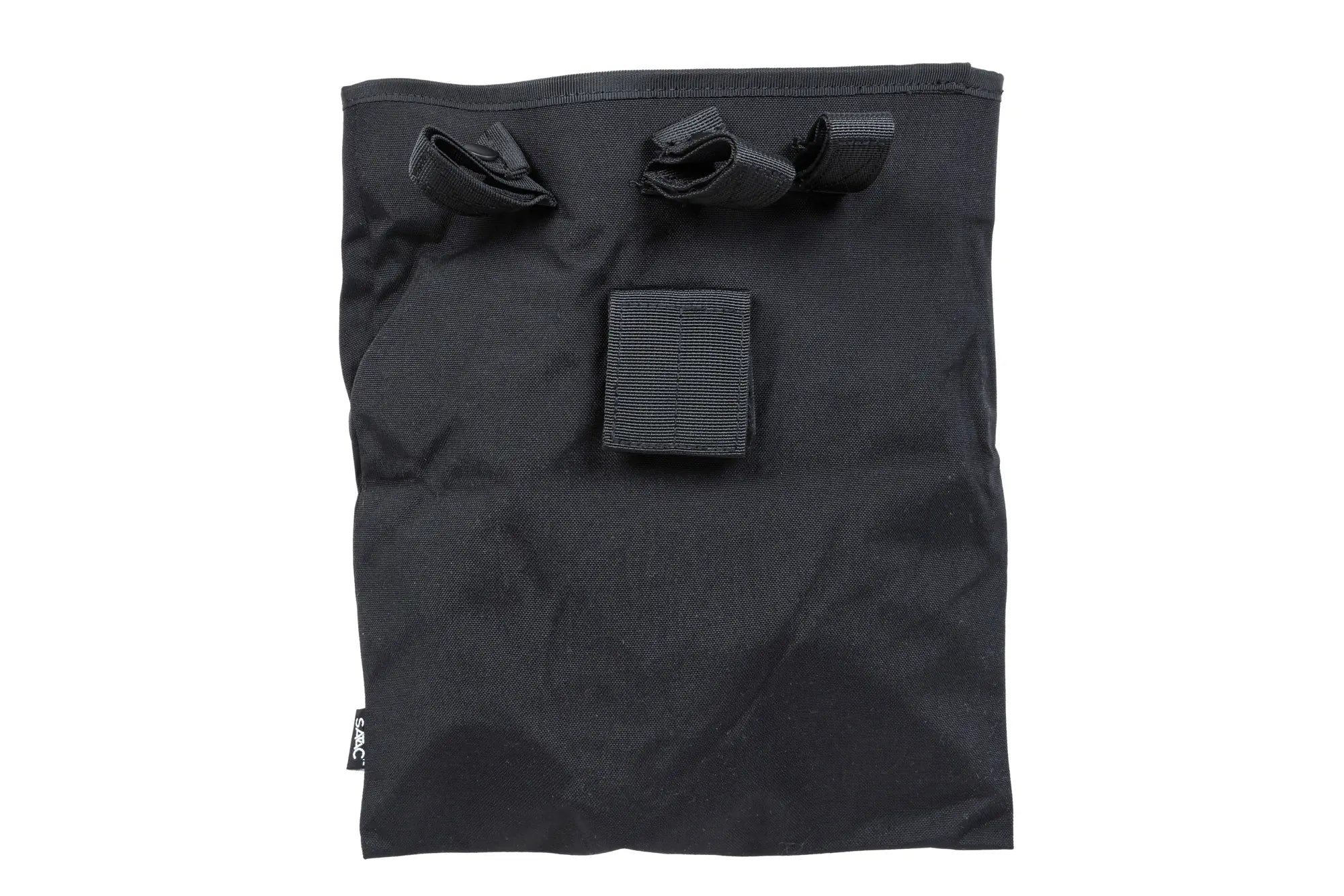 Specna Arms Tactical dump bag Black-2