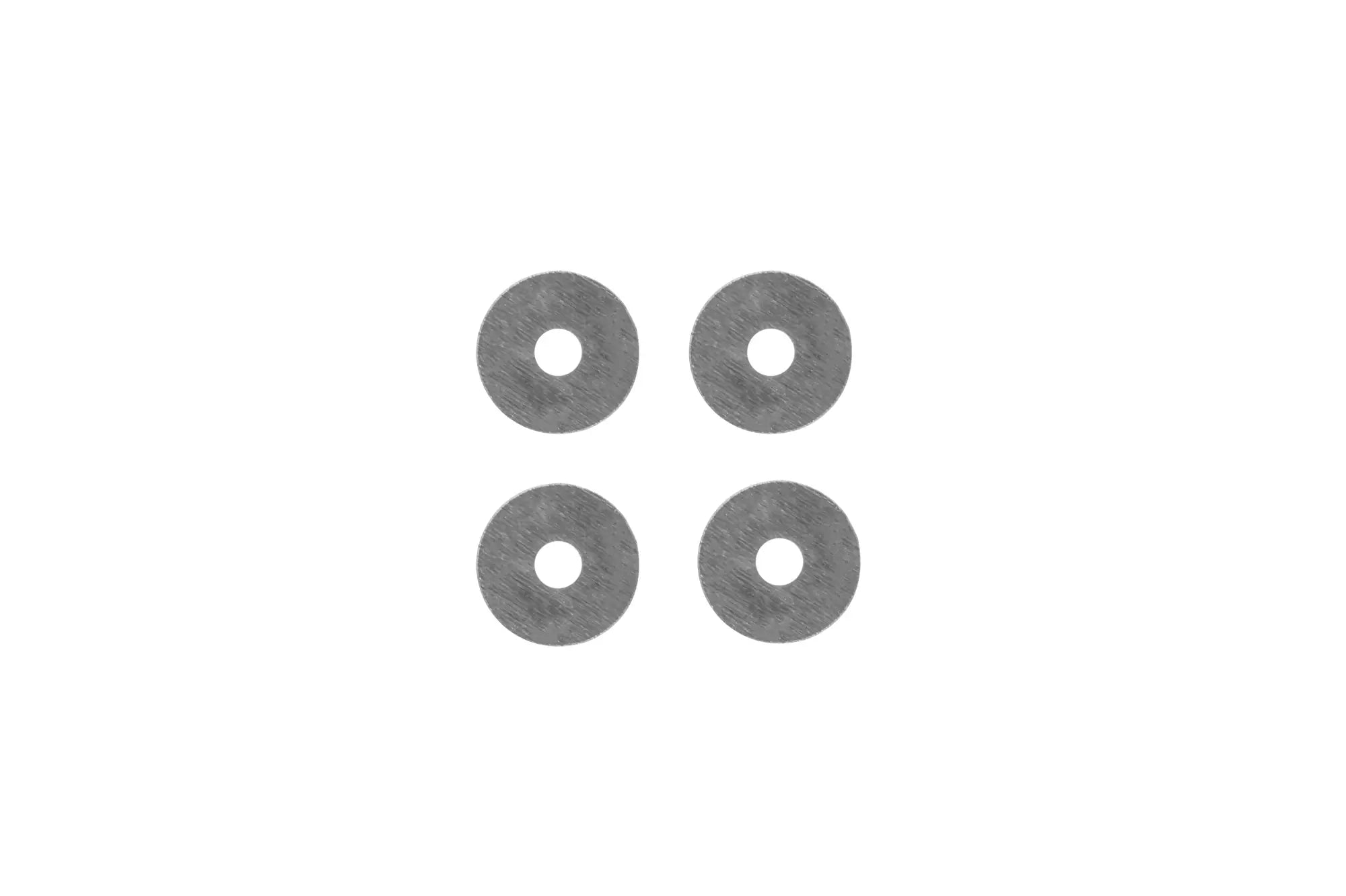 AOE Spacer Pad for AEG Piston Head - 0,5mm-1