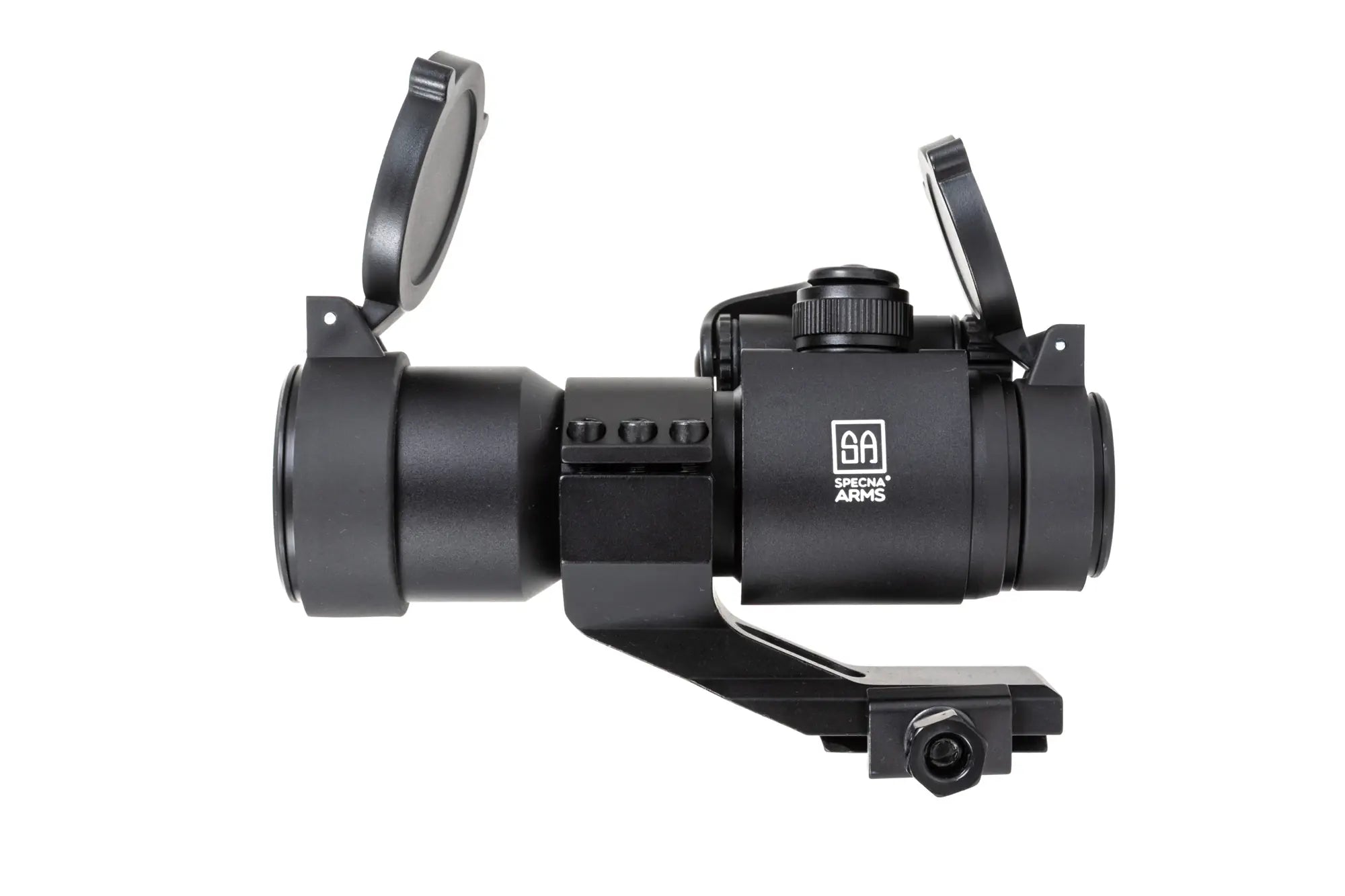 Specna Arms CORE™ Battle Red Dot Sight red dot sight Black