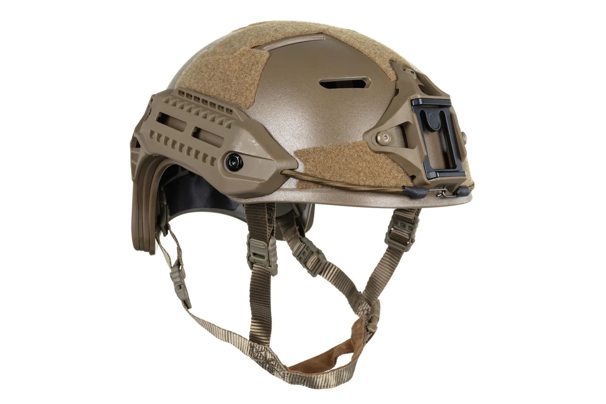 Wosport MK HL-104 helmet replica (training version) Tan-5