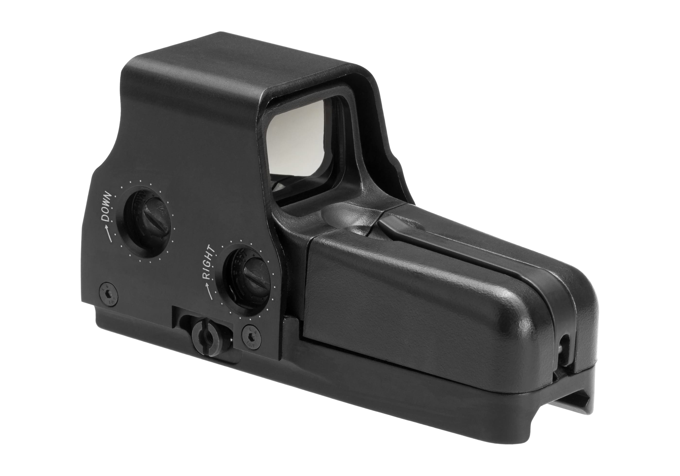 Aim-O 557 Red Dot Sight Replica - black