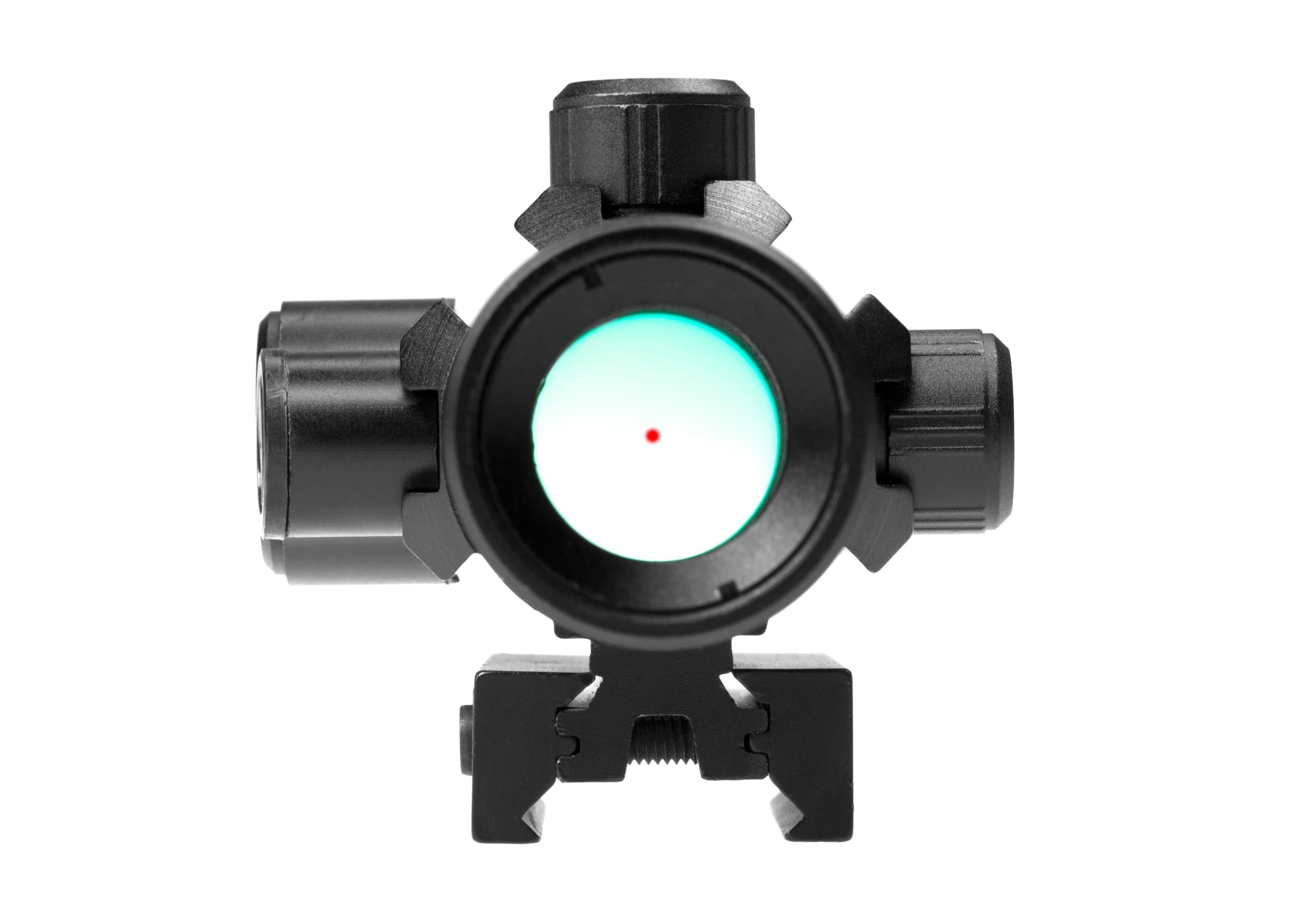 Aim-O Delta Type Red Dot Sight - Black