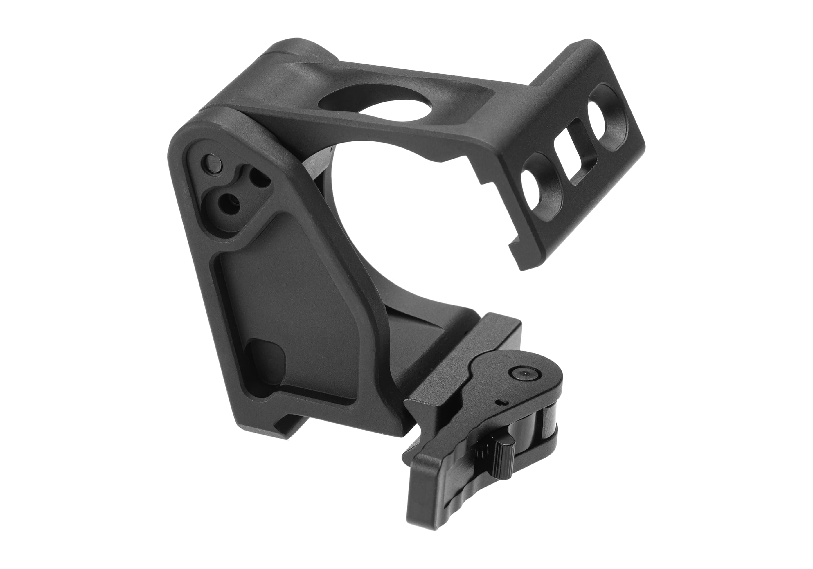 AIM-O FTC Folding Mount for G43 Magnifier - Black