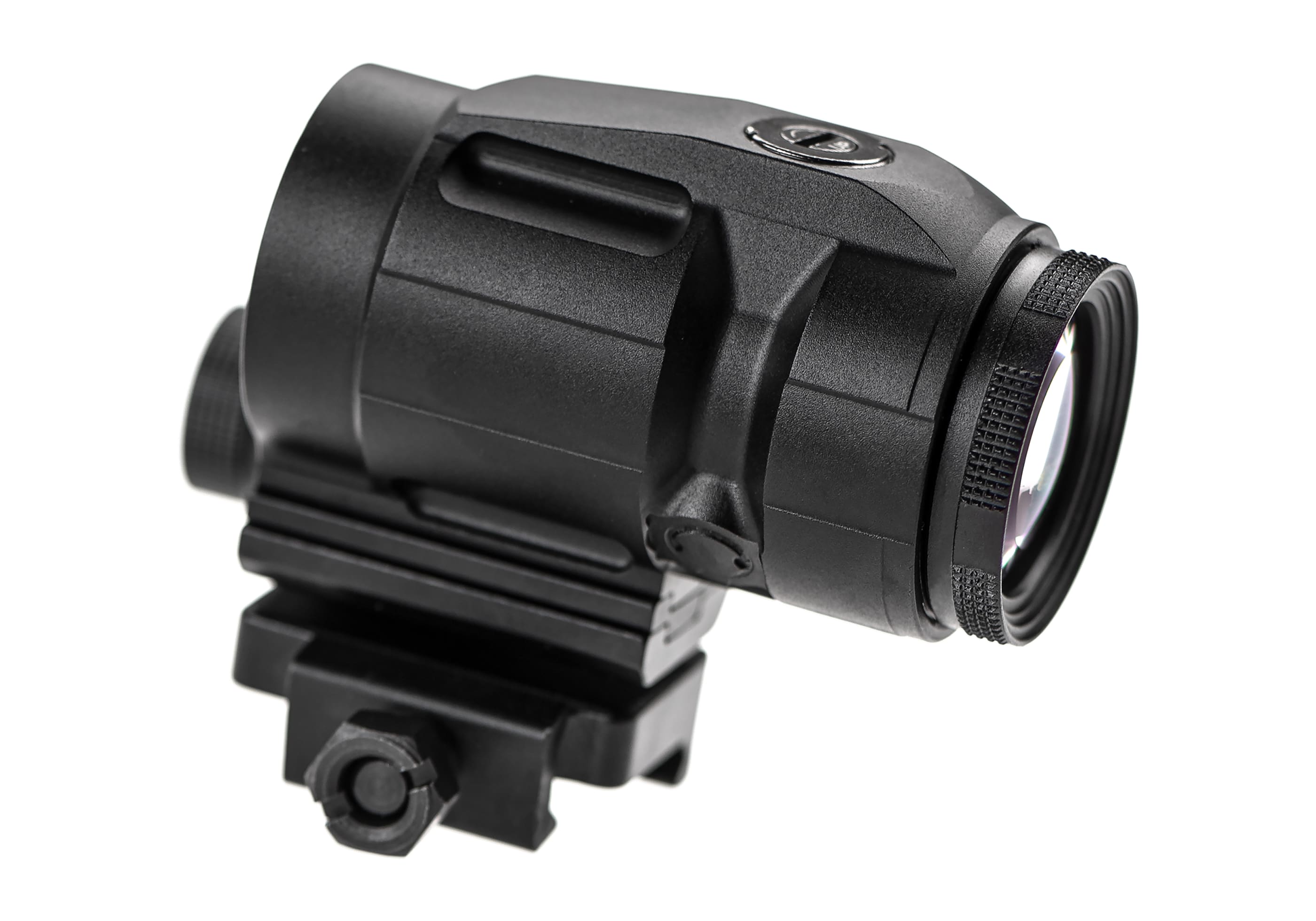 AIM-O JT3 Micro Magnifier 3x - Black