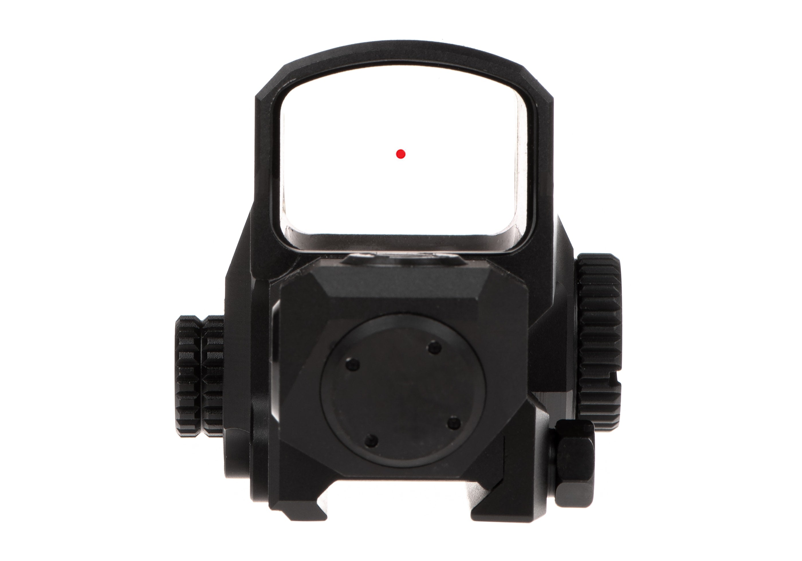 LCO Red / Green Dot - Black