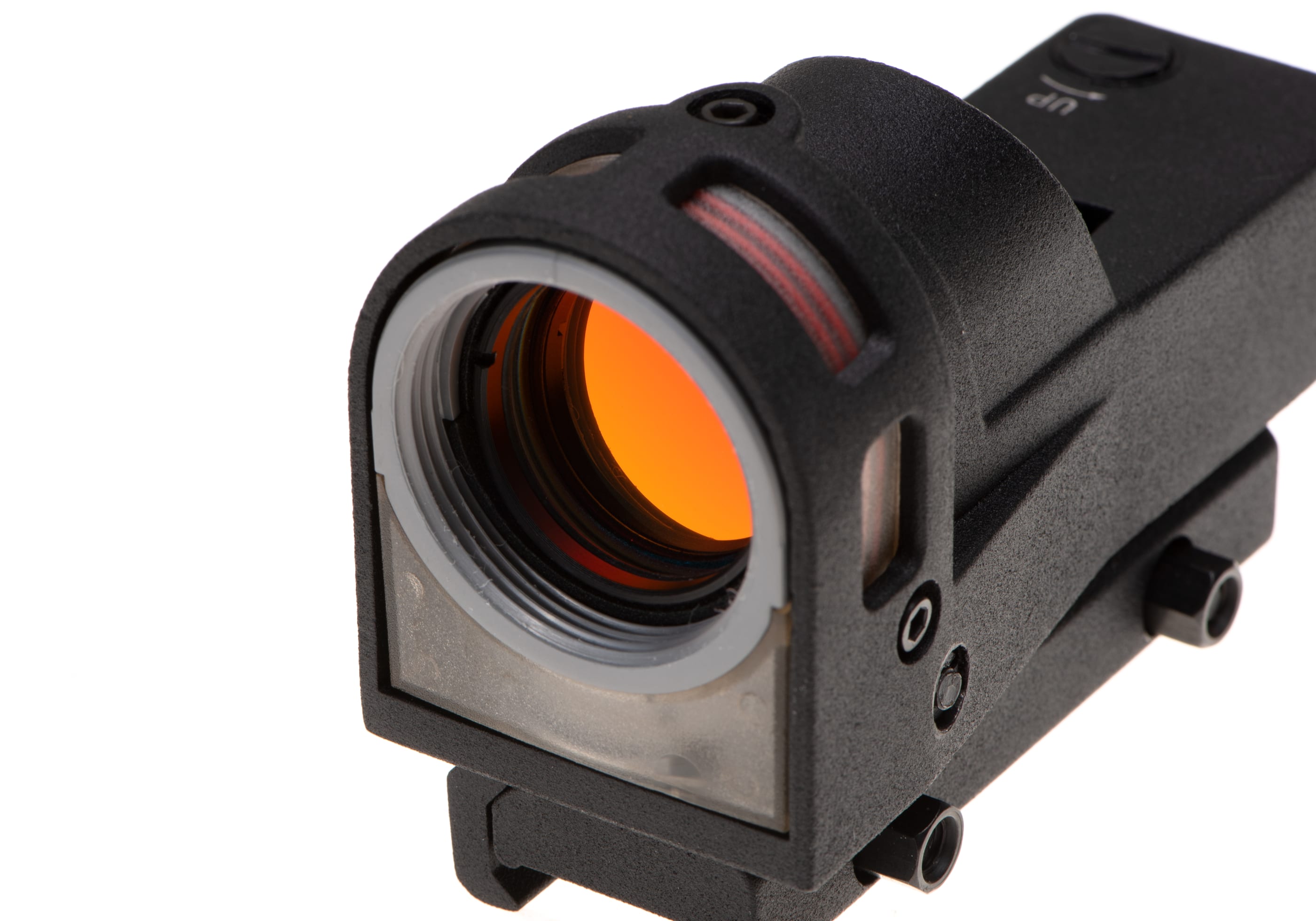 M21 Reflex Sight, Red Dot - BLACK