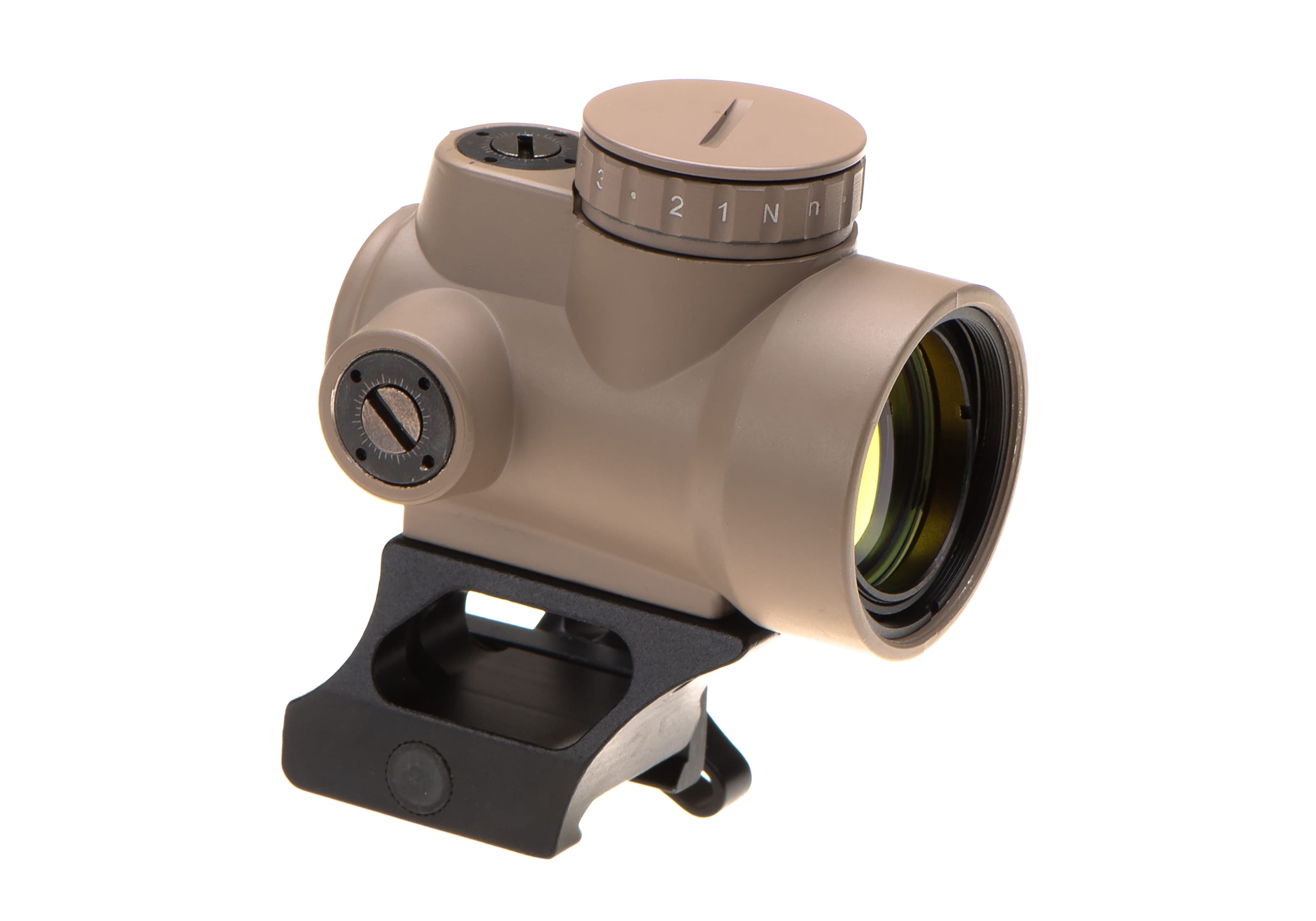 MRO Red Dot 2.0 MOA, Desert