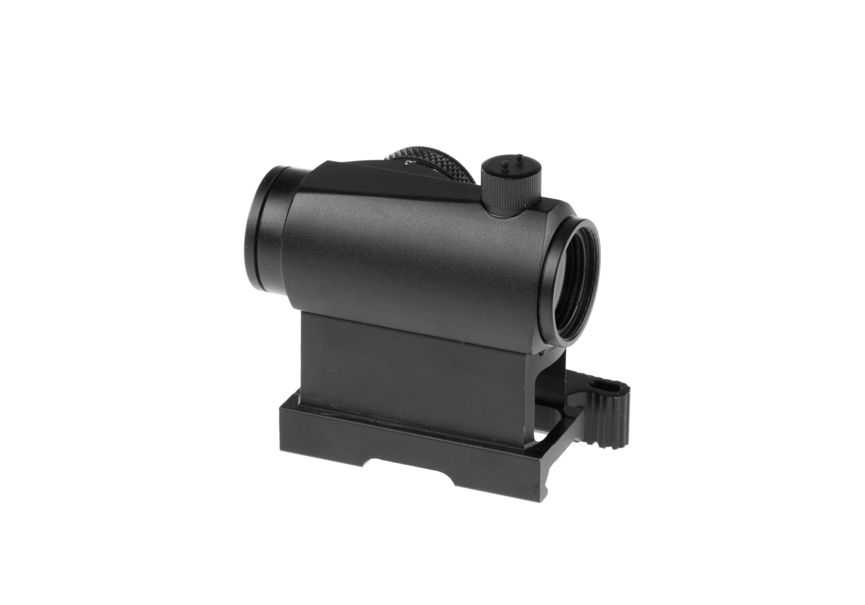 Red Dot RD-1 Kit with QD Mount - BLACK