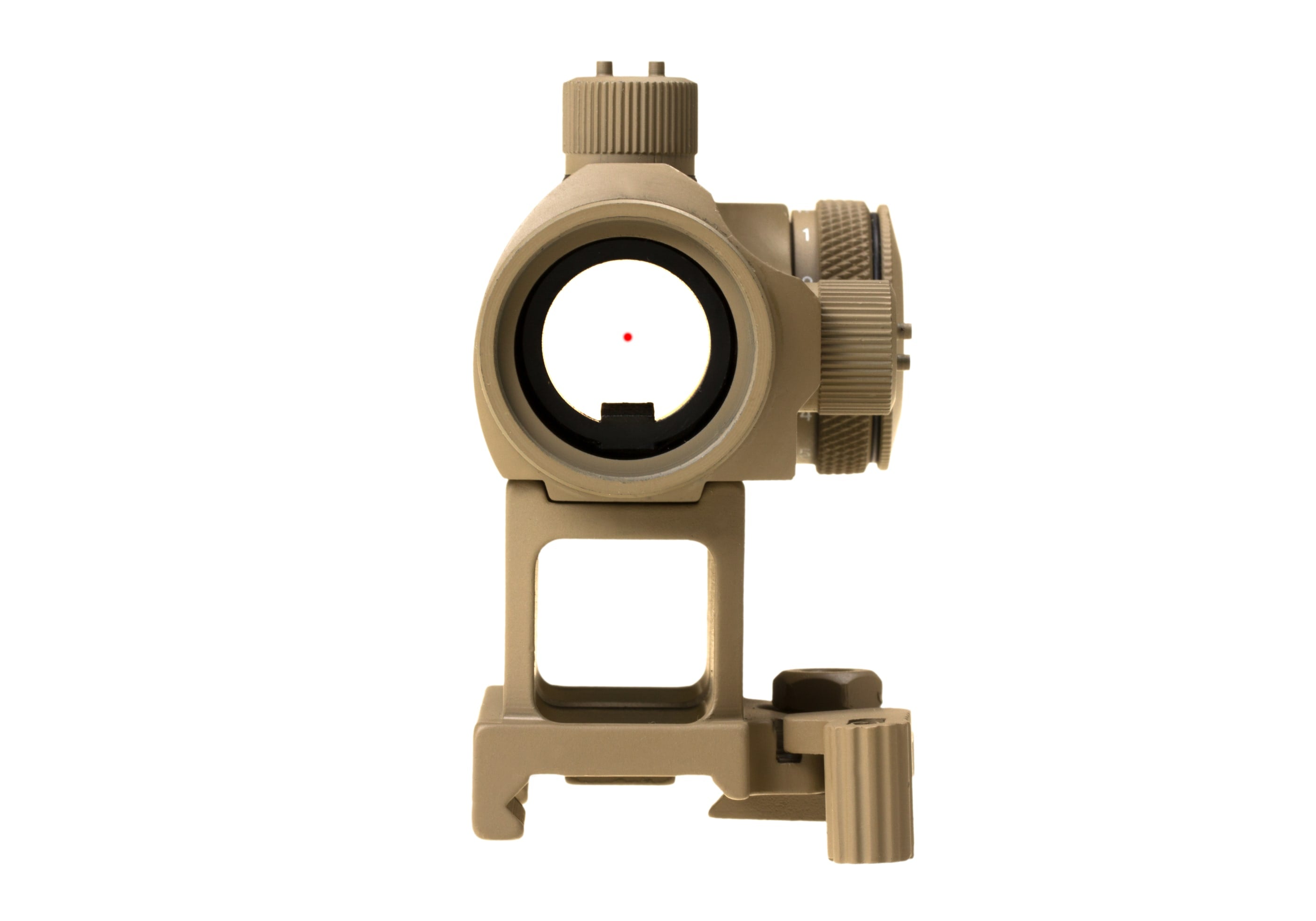 Red Dot RD-1 Kit with QD Mount - DE