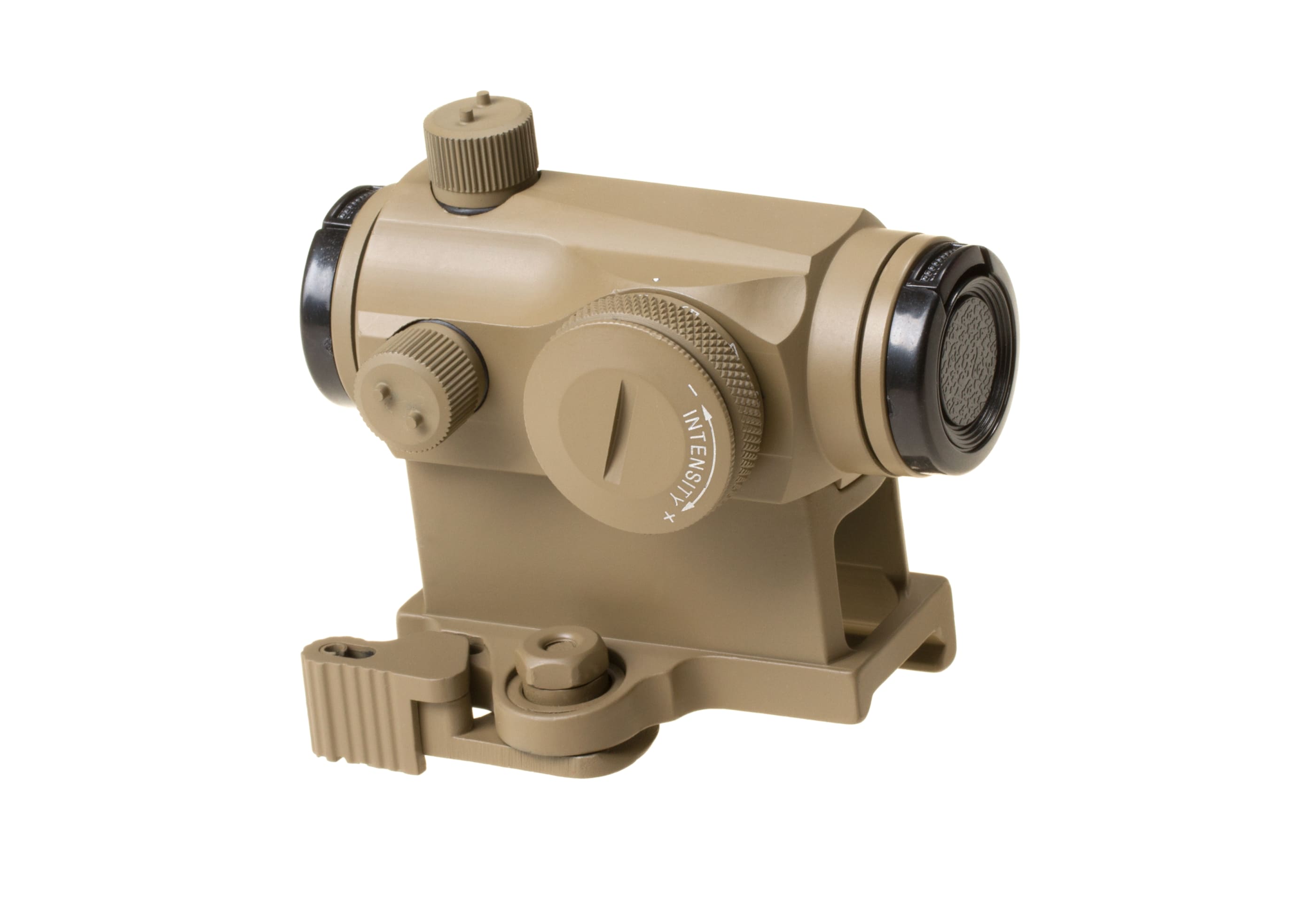 Red Dot RD-1 Kit with QD Mount - DE