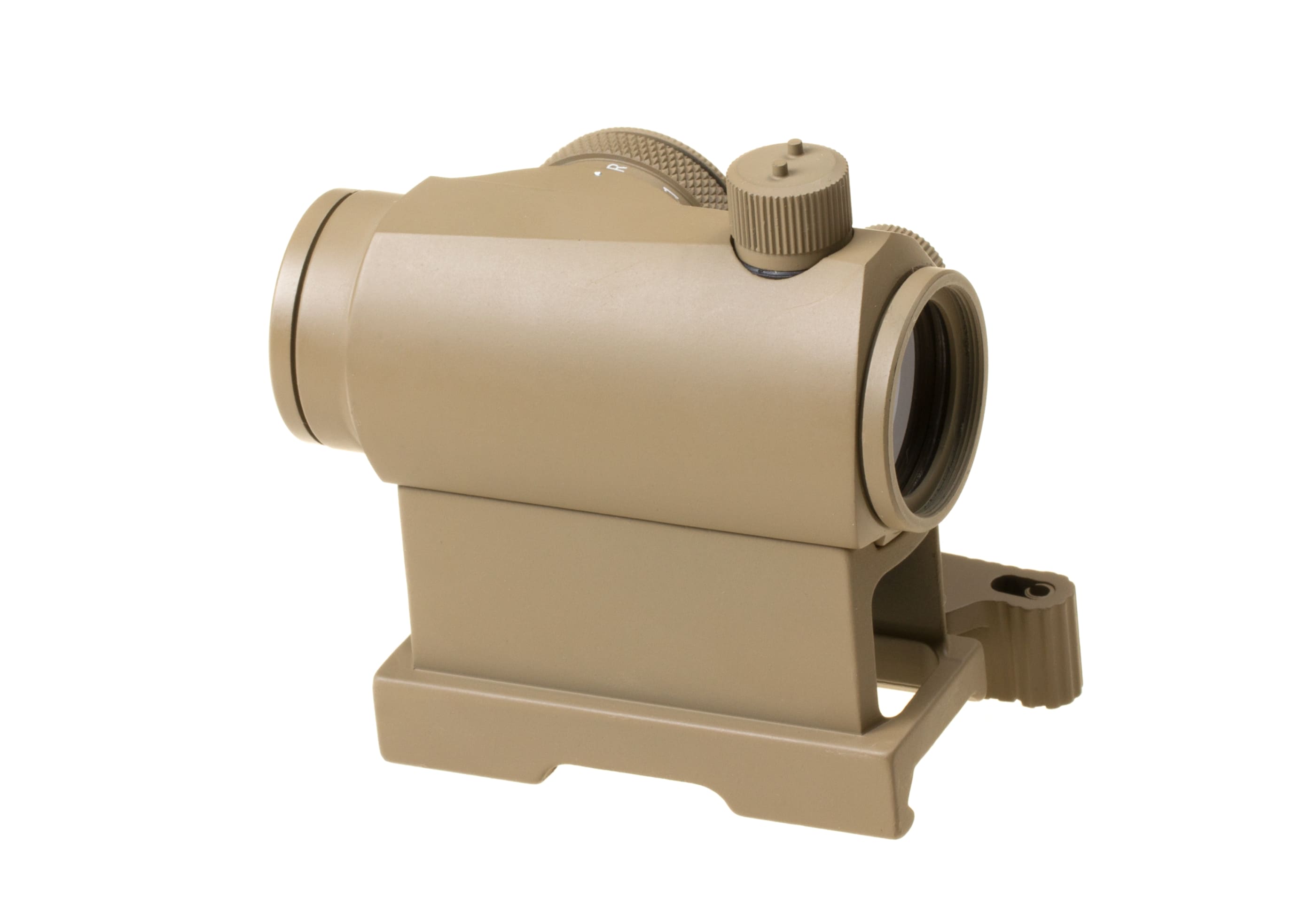 Red Dot RD-1 Kit with QD Mount - DE