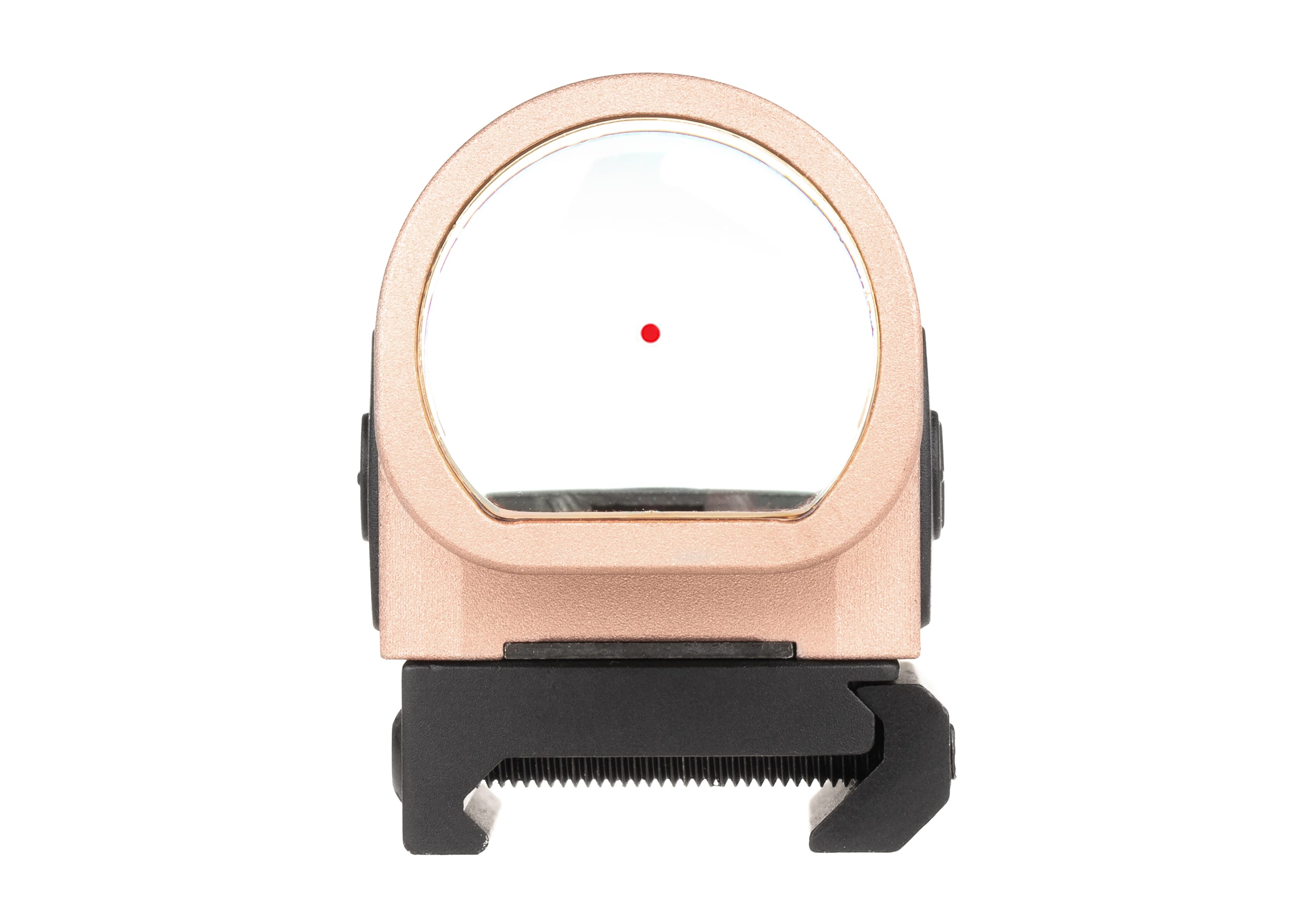 SRO Red Dot Sight - Desert