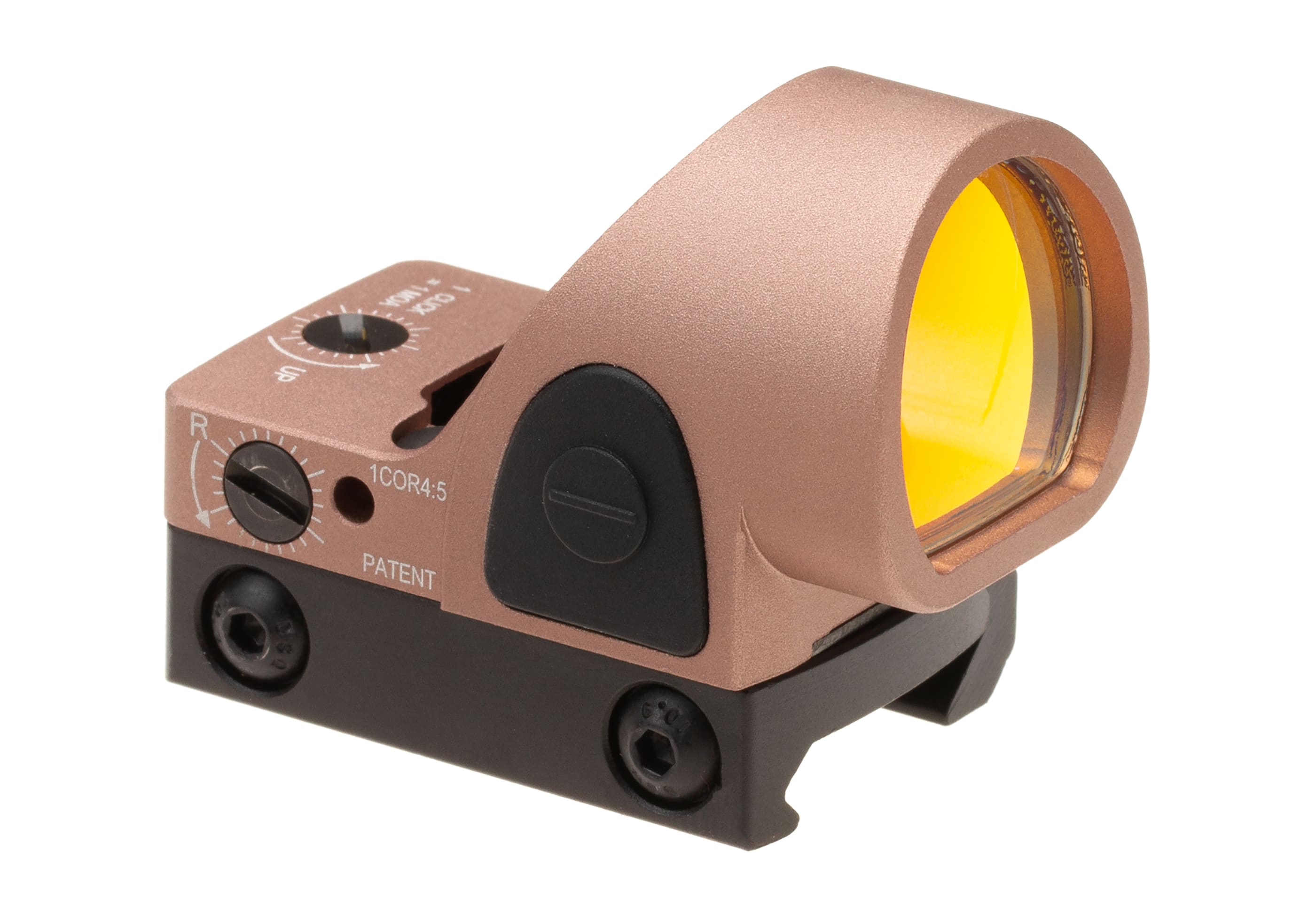 SRO Red Dot Sight - Desert