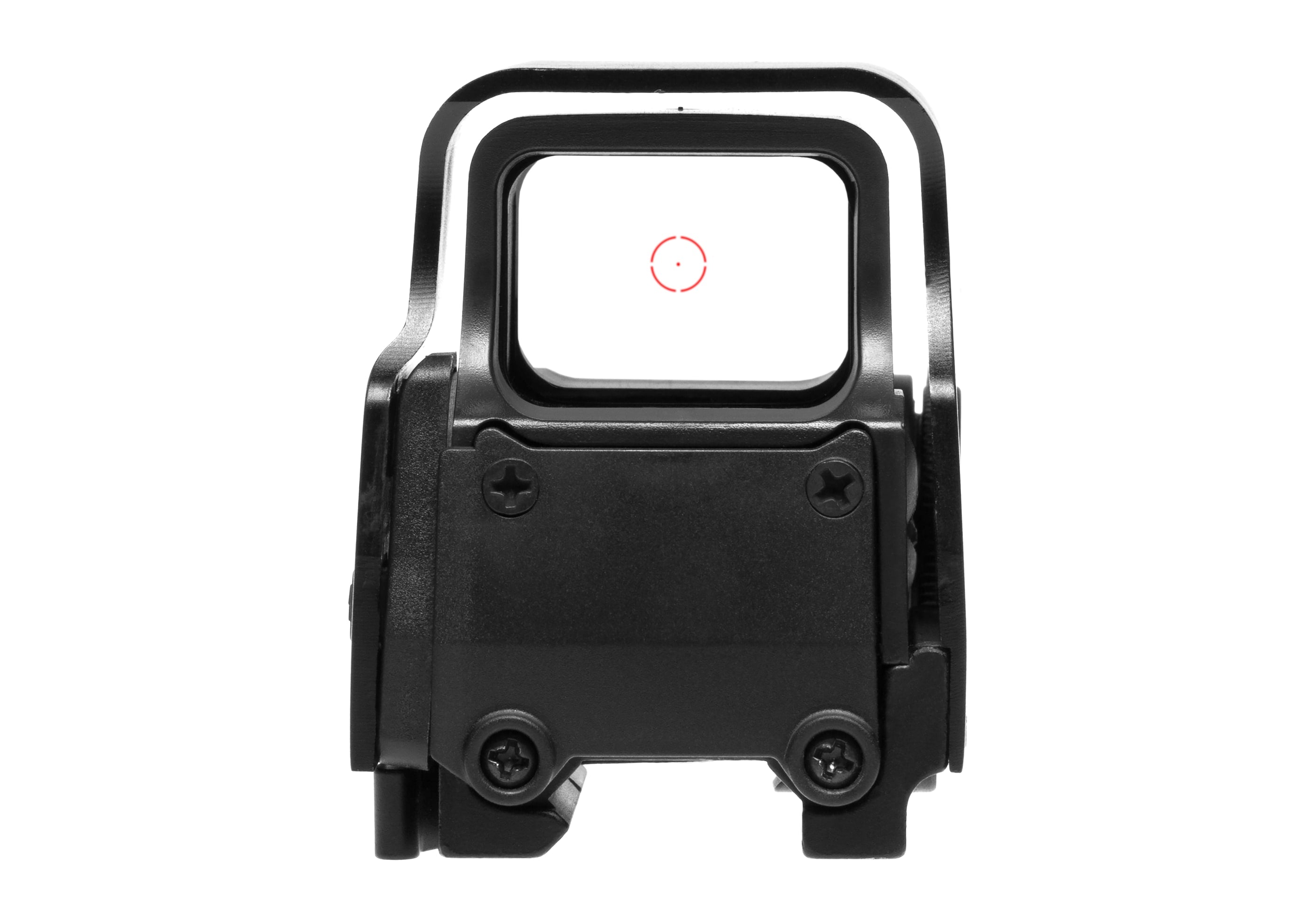 Aim-O XPS 2-0 Red Dot Black