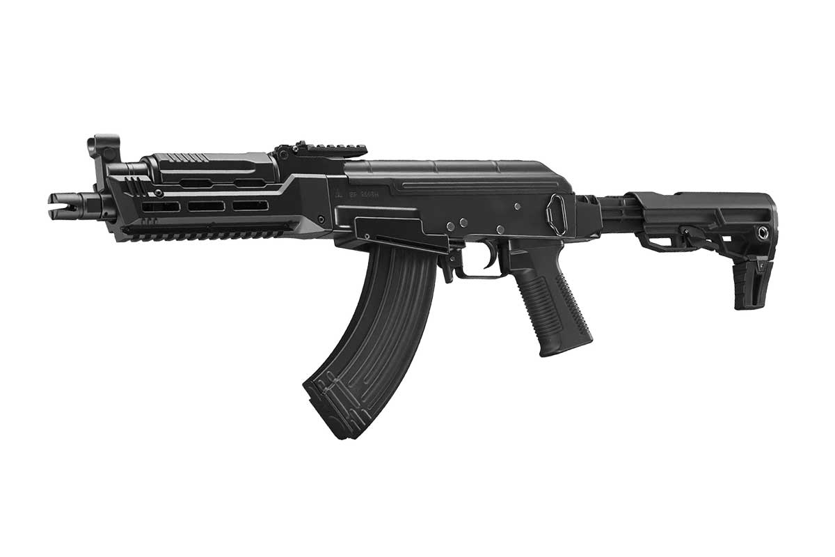 Assault Rifle AK Storm - Next-gen