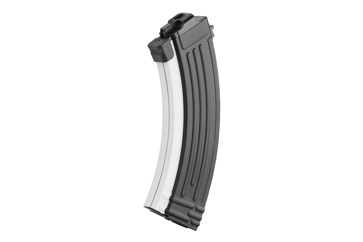AK Storm Next-Gen Mid-Cap Magazine