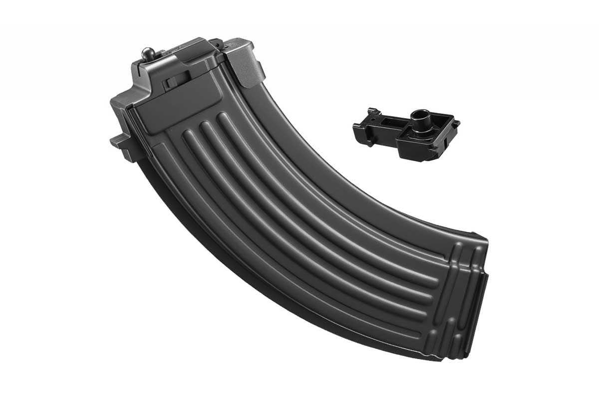 Assault Rifle AK Storm - Next-gen