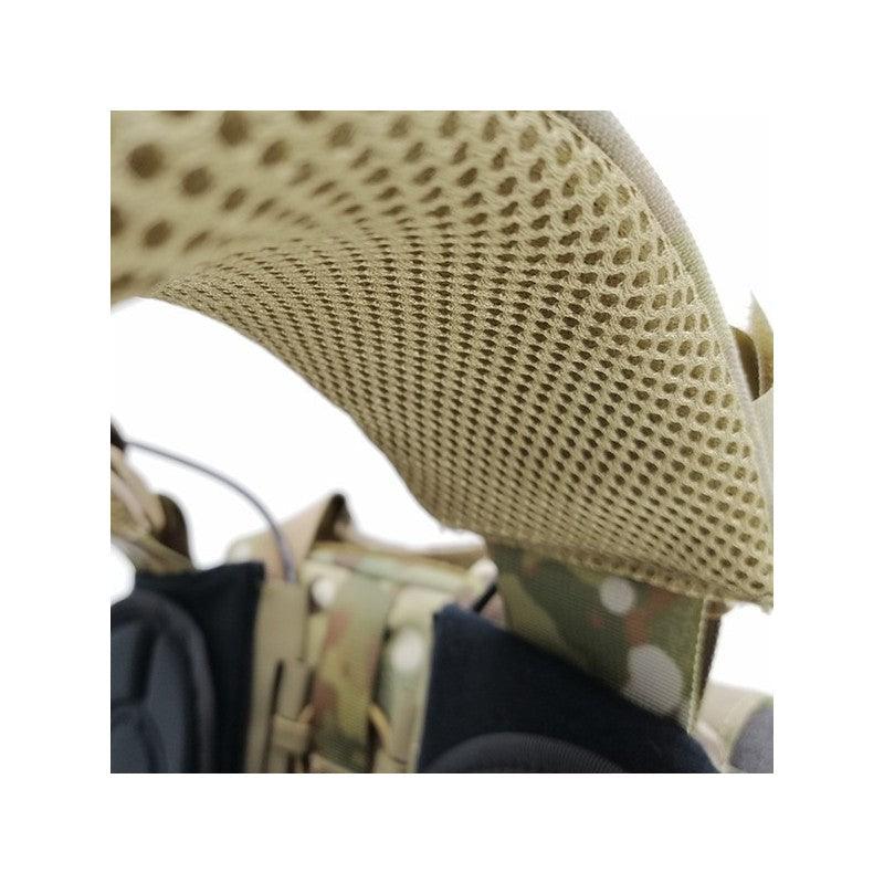 APC tactical vest-Conquer Tactical-