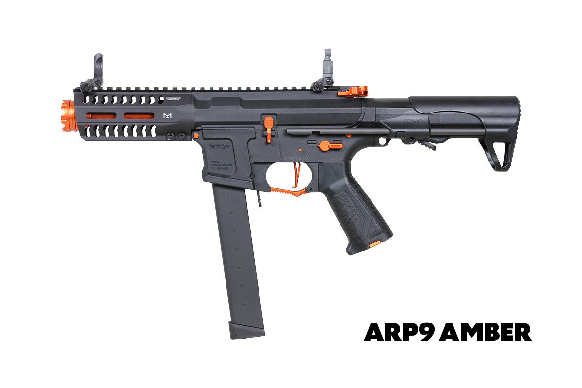 ARP 9 PDW