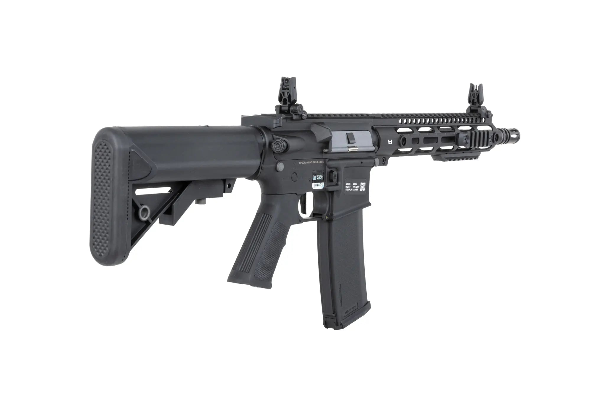 SA-C20 CORE HAL ETU 0.5J airsoft rifle