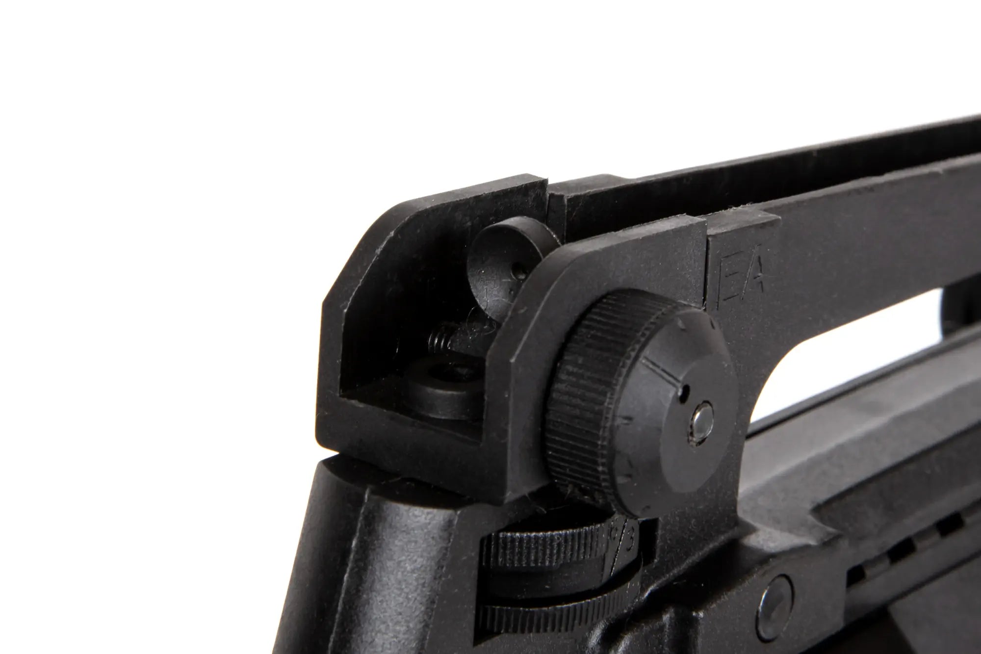 SA-F11 FLEX GATE X-ASR Half-Tan Airsoft Replica