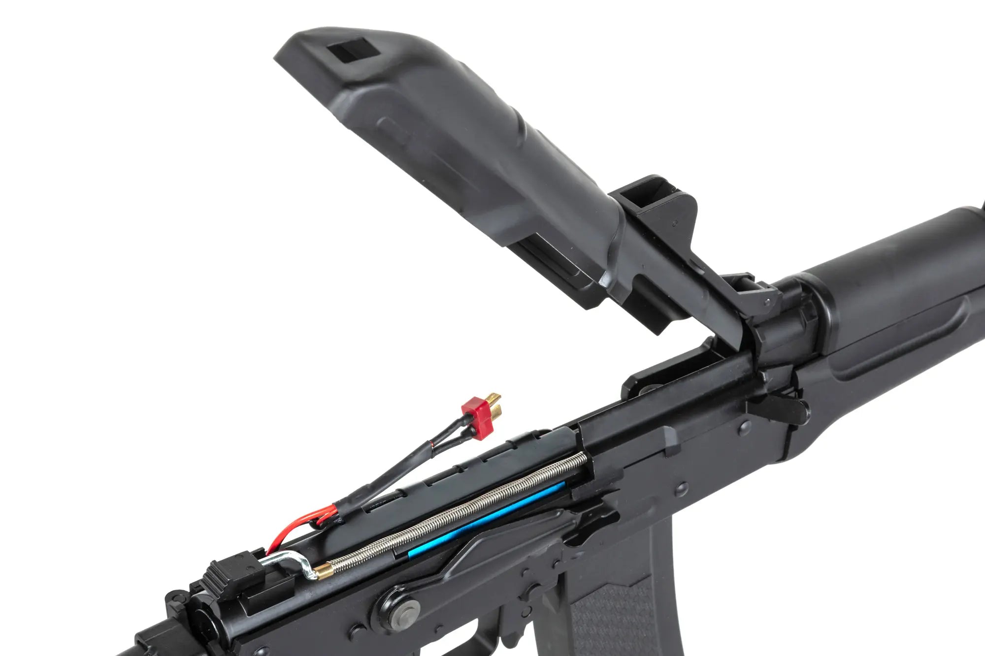 AKSU replica SA-J81 CORE HAL ETU Gen. 2