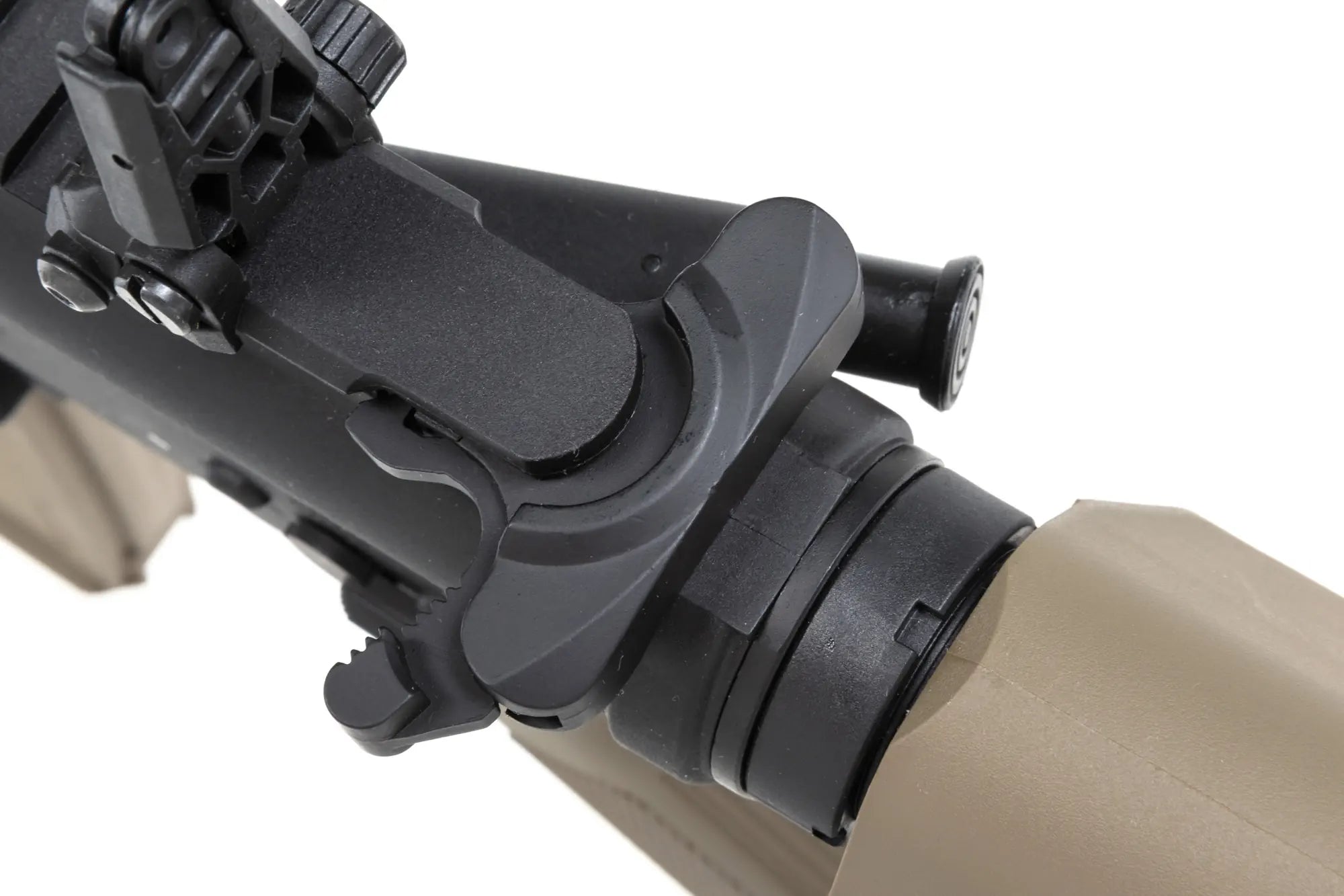 Daniel Defense SA-C19 CORE HAL ETU Single Fire Only Chaos Bronze airsoft rifle