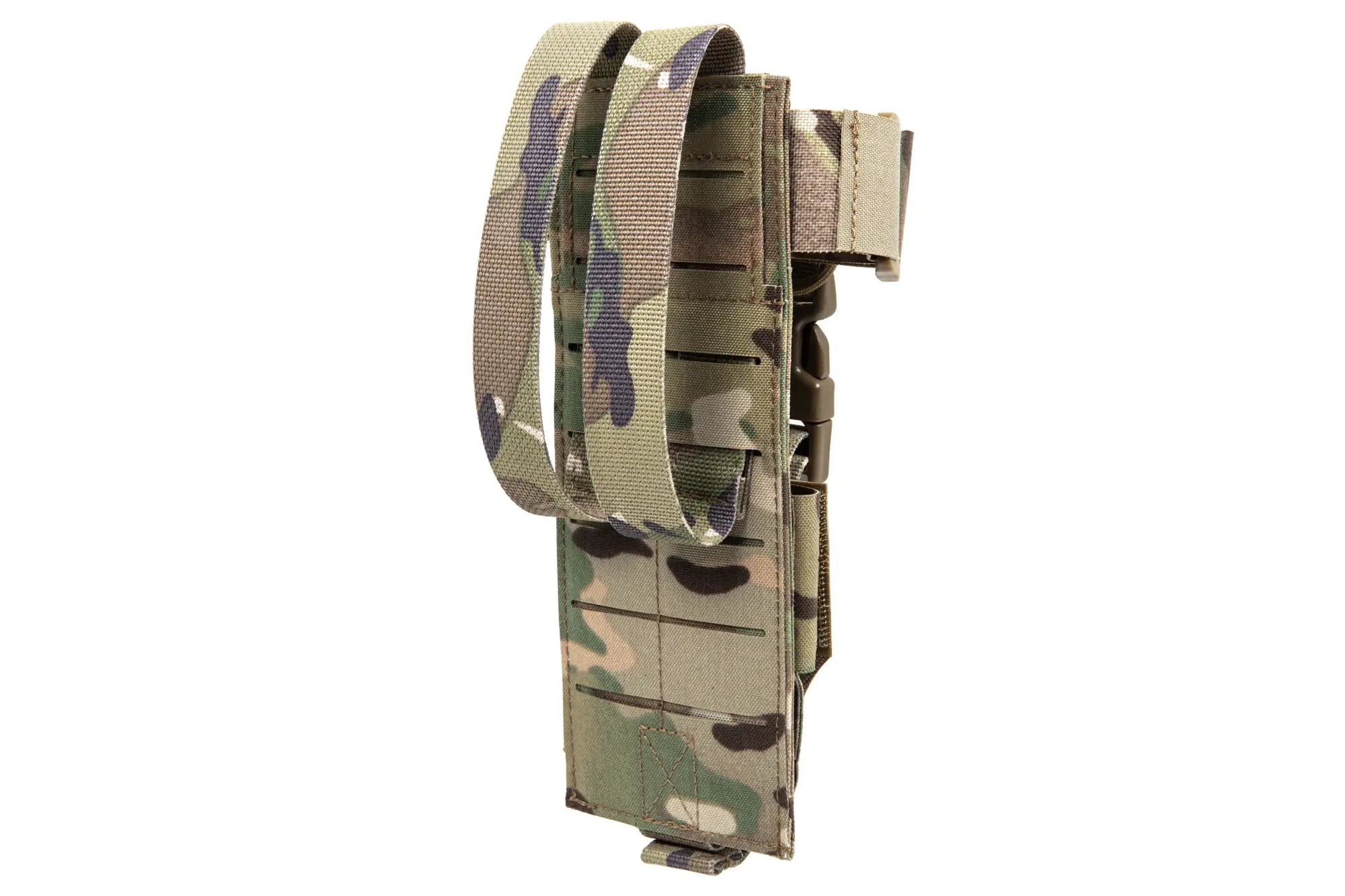 Universal Radio Carrier Multicam