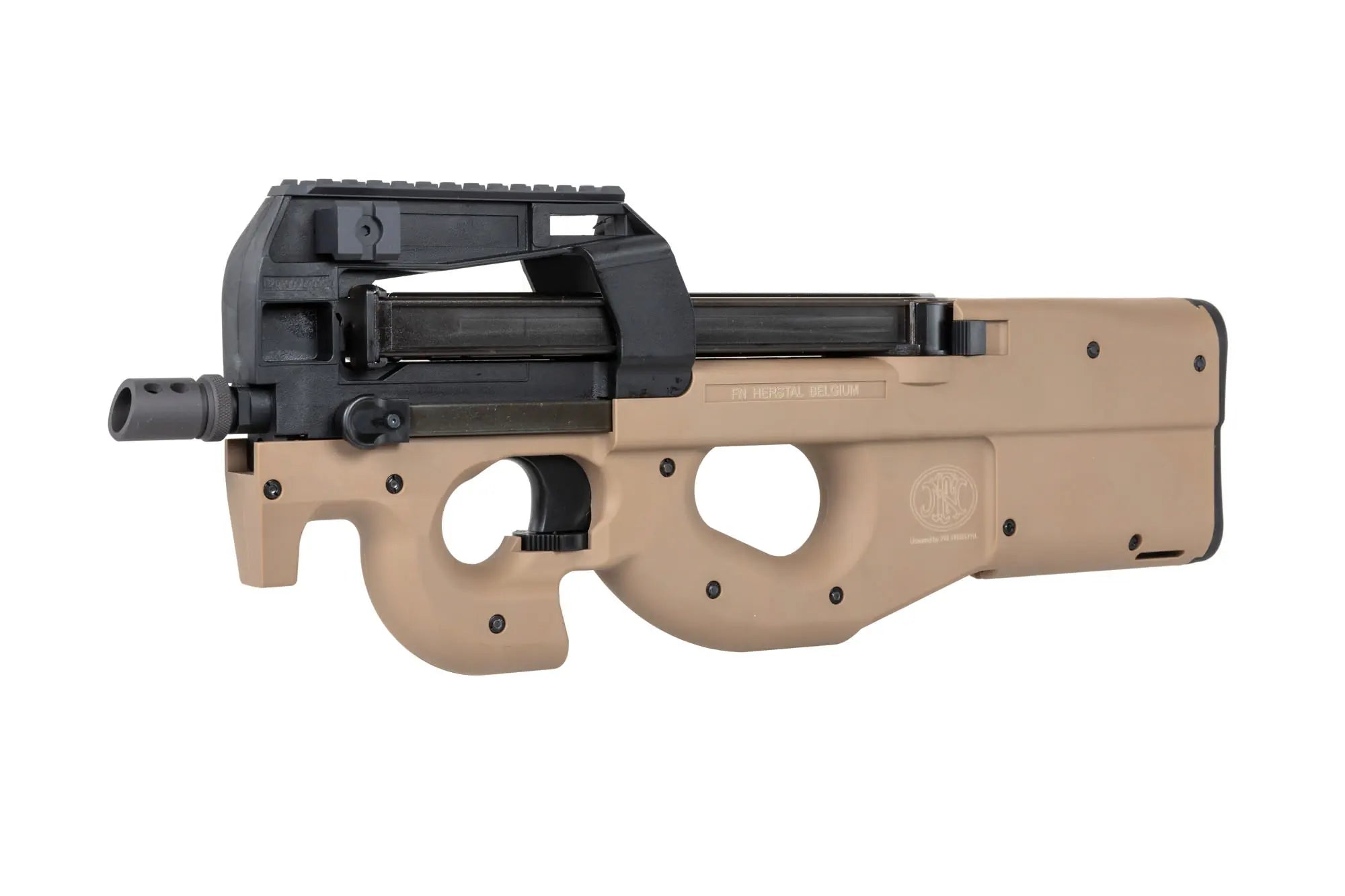 FN HERSTAL P90 1.3 J GBB machine pistol | Half-Tan
