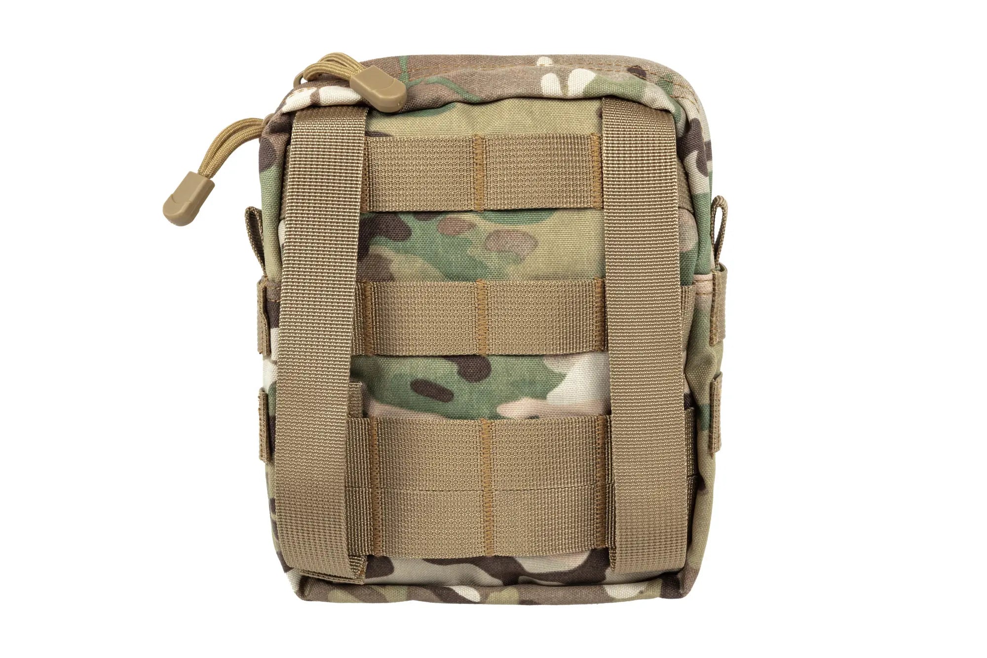 cargo pouch Multicam