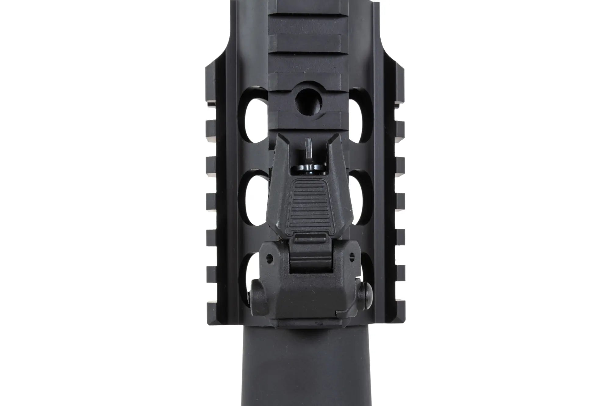 M4 airsoft rifle SA-C10 CORE HAL ETU Single Fire Only