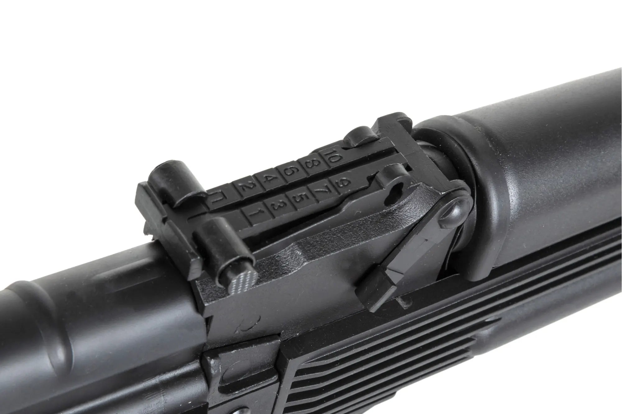 Specna Arms SA-J80 CORE™ HAL ETU Gen. 2 airsoft Carbine Black-9