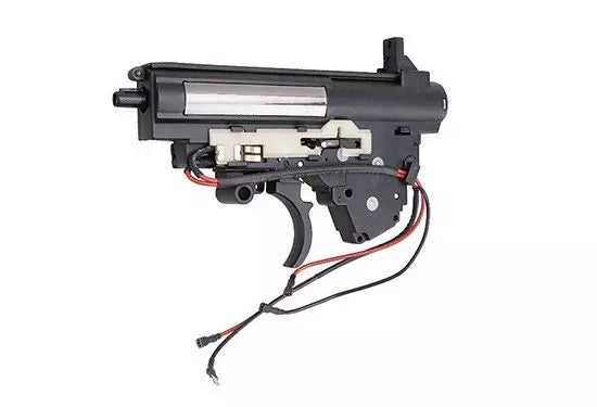 G36 Complete V3 gearbox