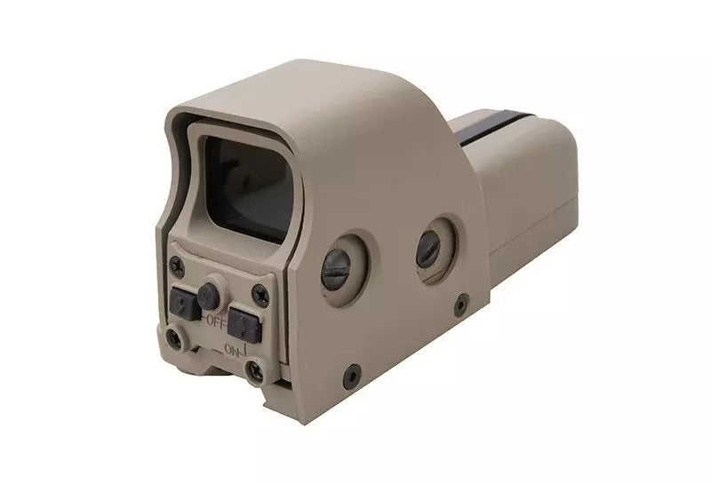 Element 553 Type Red Dot Sight-3