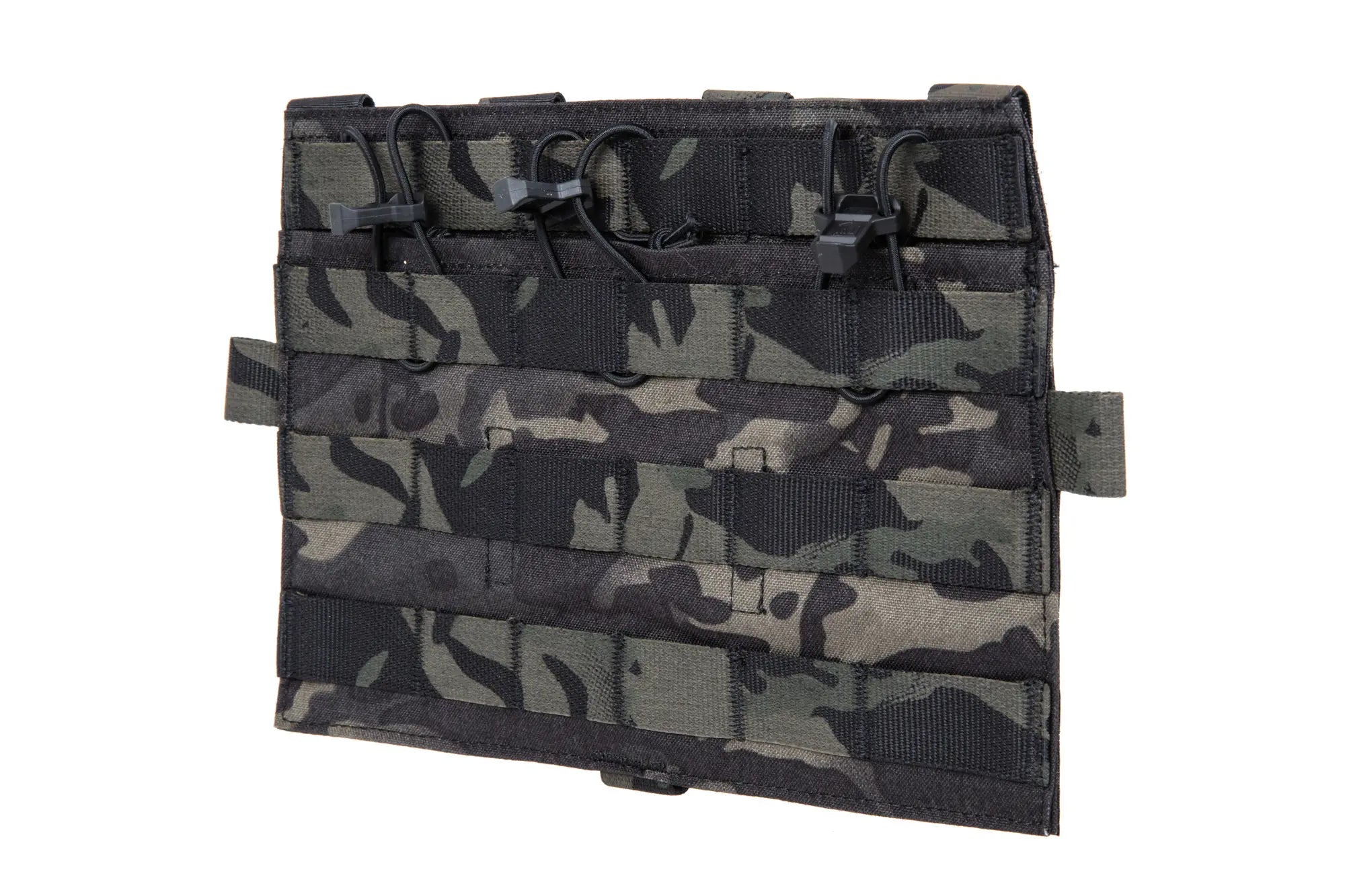 Ape Force Gear Panel Loader for 3 M4/M16 Flat Magazines Black-2