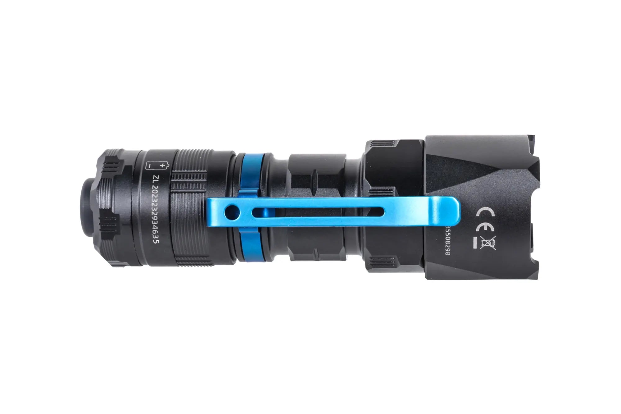 Specna Arms x Wuben T4 tactical torch-2