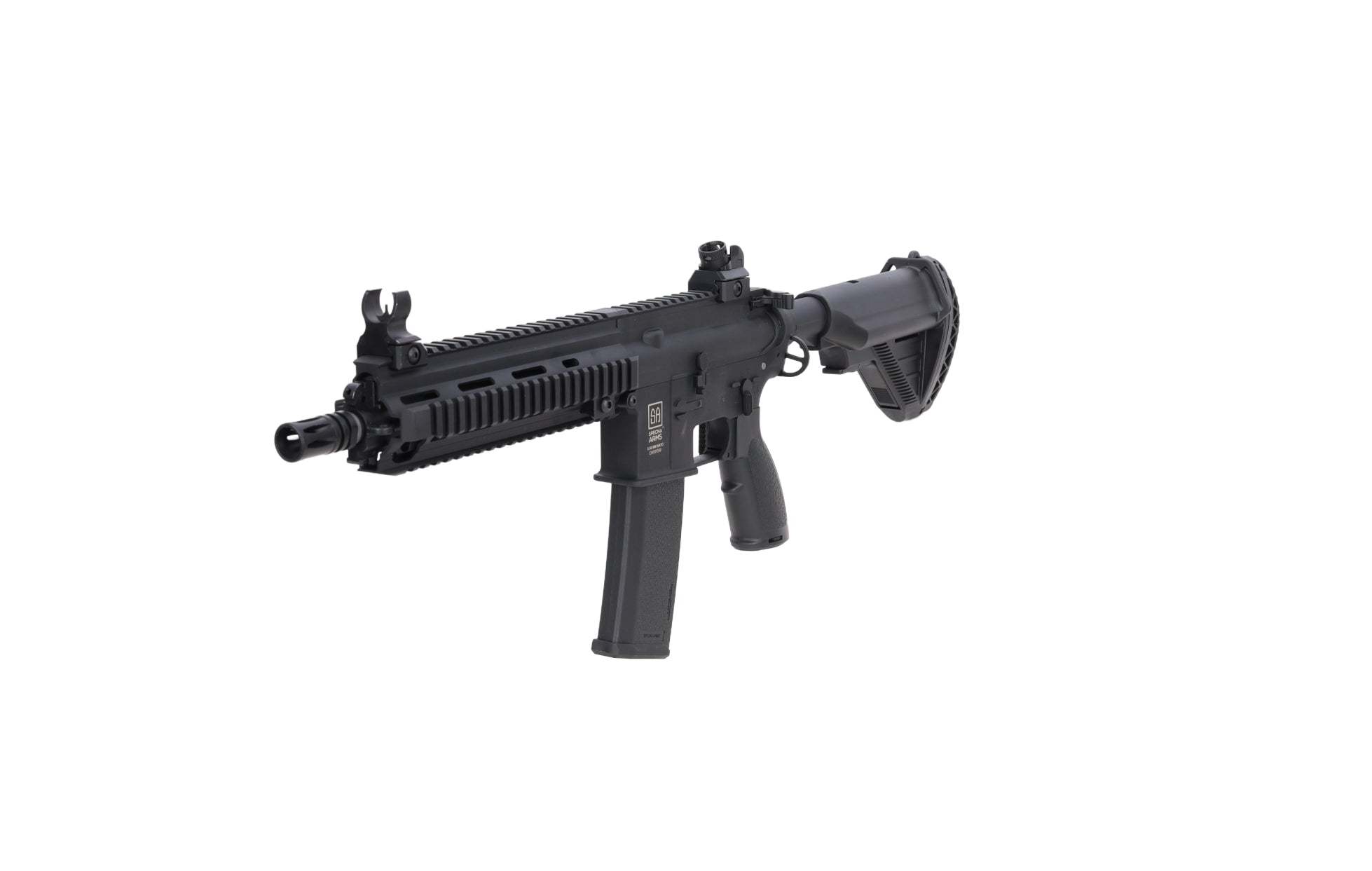 Specna Arms SA-CH29 CORE™ Gen.2 HAL ETU airsoft Carbine Black-10