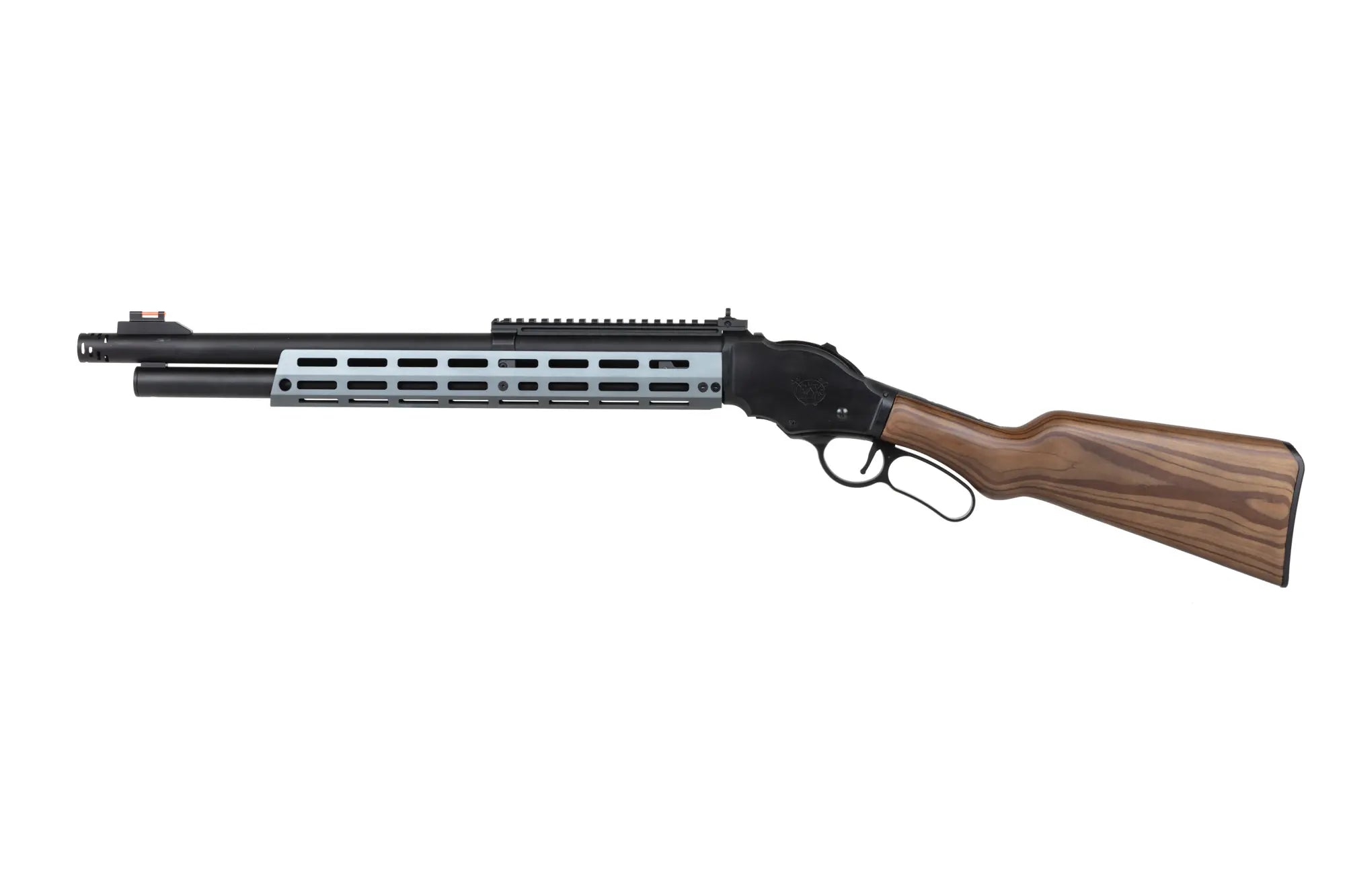 Lever Action Shotgun AT8701 | Grey