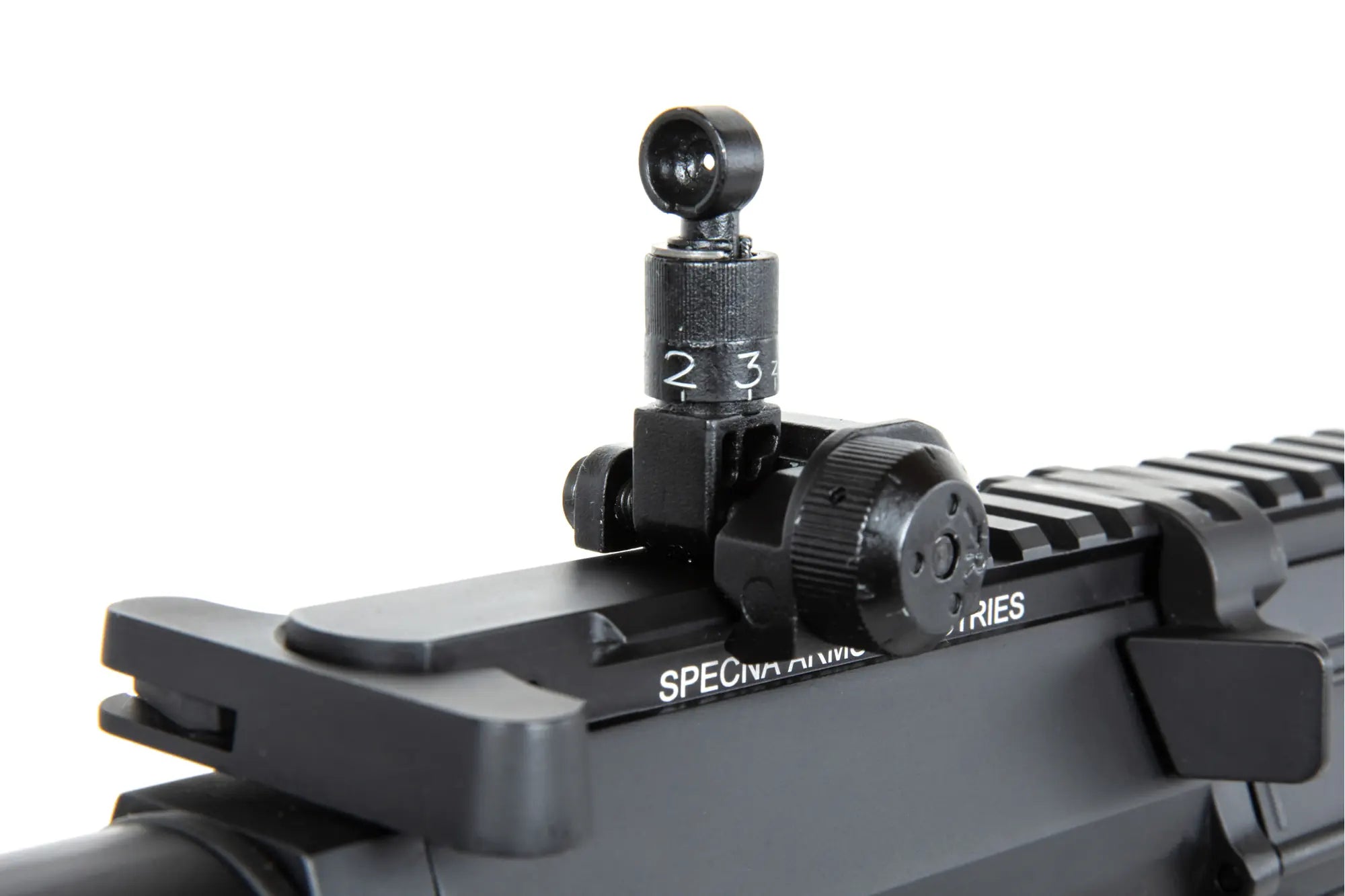 SA-E38 Edge Kestrel ETU M4 airsoft Rifle