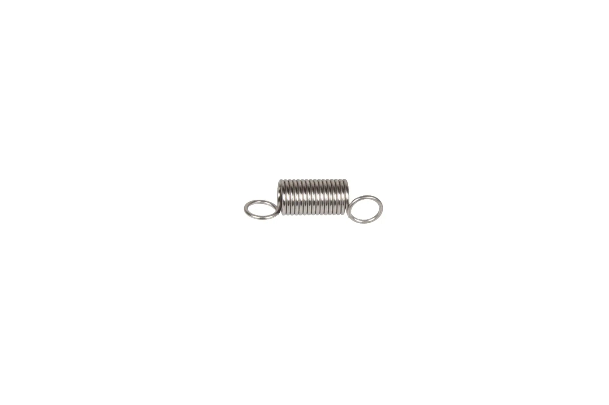 Tappet plate spring V2/V3