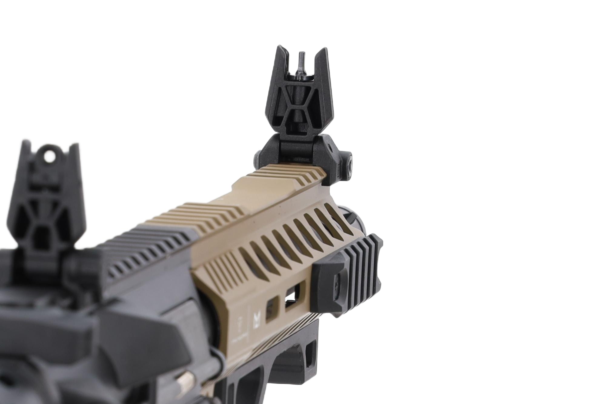 RRA SA-E17 EDGE HAL 2 Light Ops Stock V2 airsoft rifle