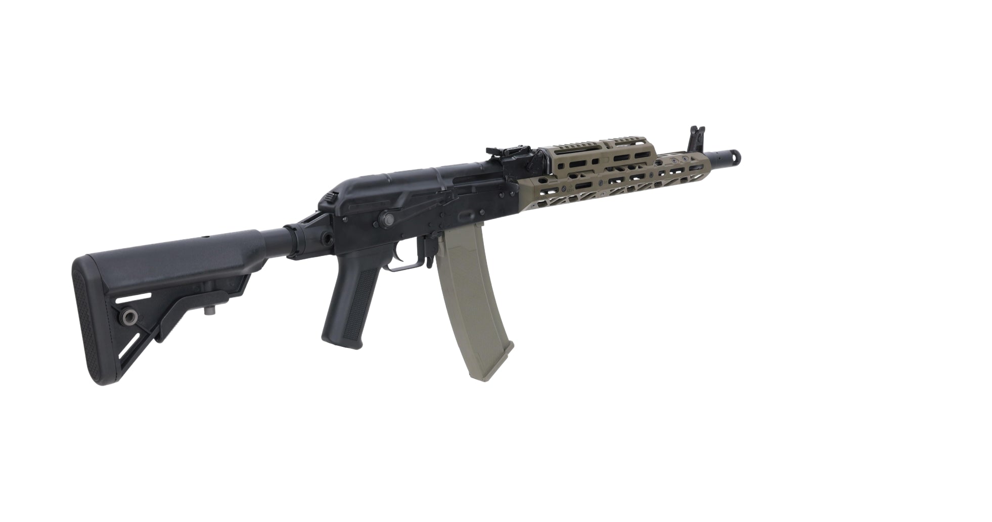 KPYK SA-PJ14 PRIME Aster II ETU BLDC airsoft rifle