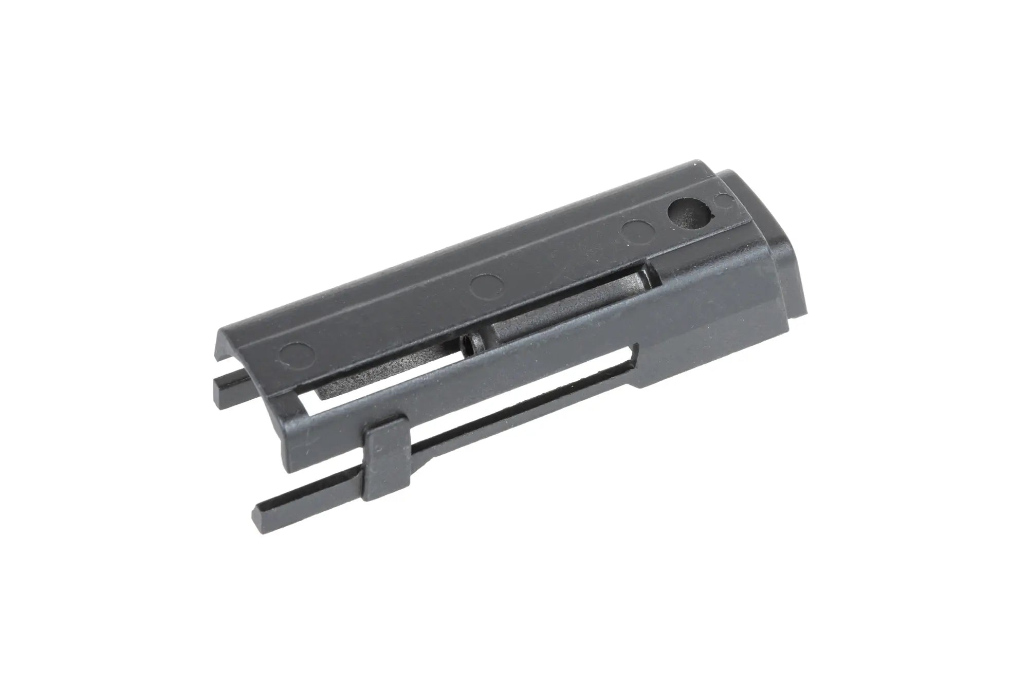 ICS aluminium cylinder basket for XAE AE-03 replicas-2