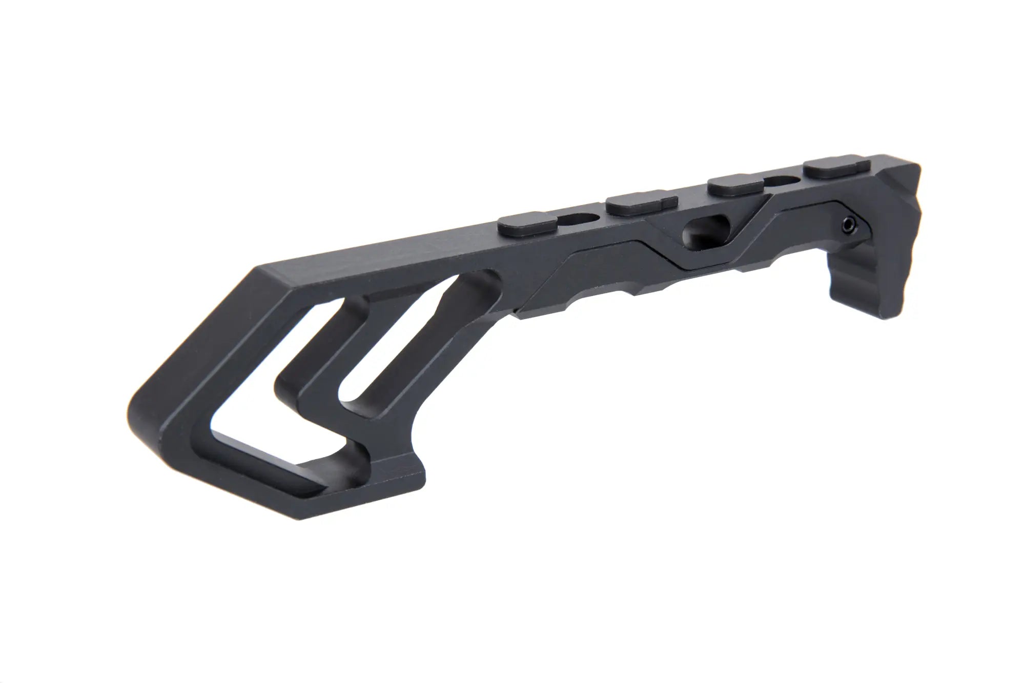 TD MOD aluminium front grip on M-LOK Black-2