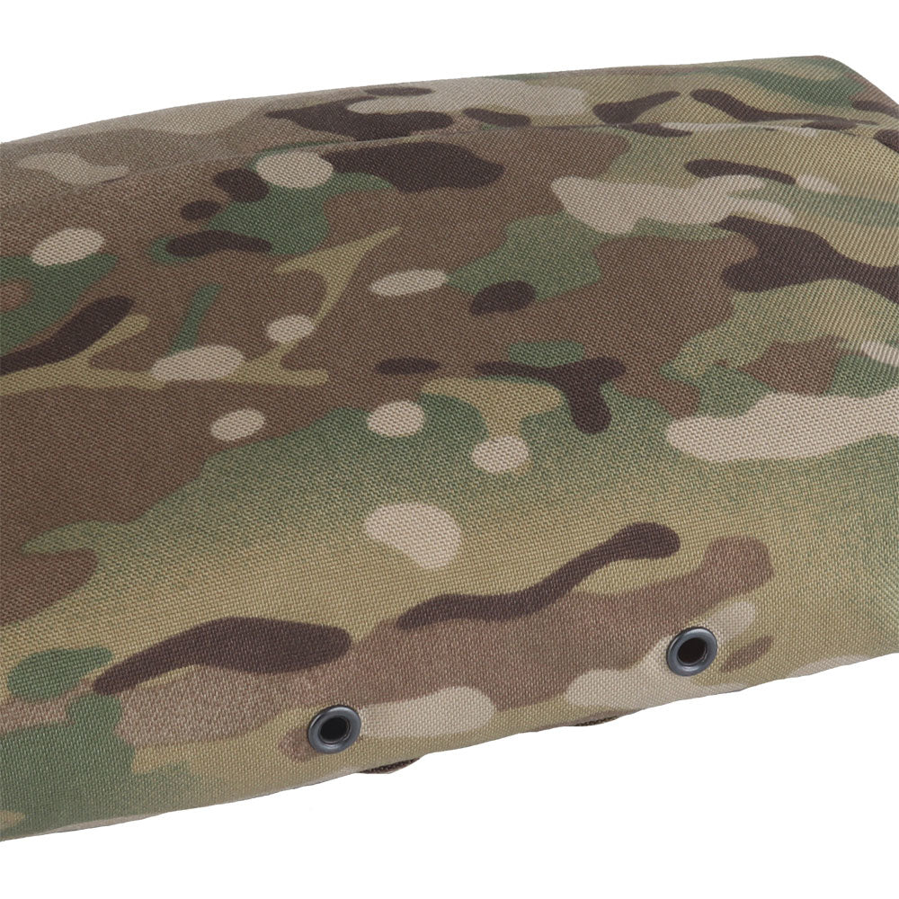 Horizontal Cargo pouch 6x3 - Multicam