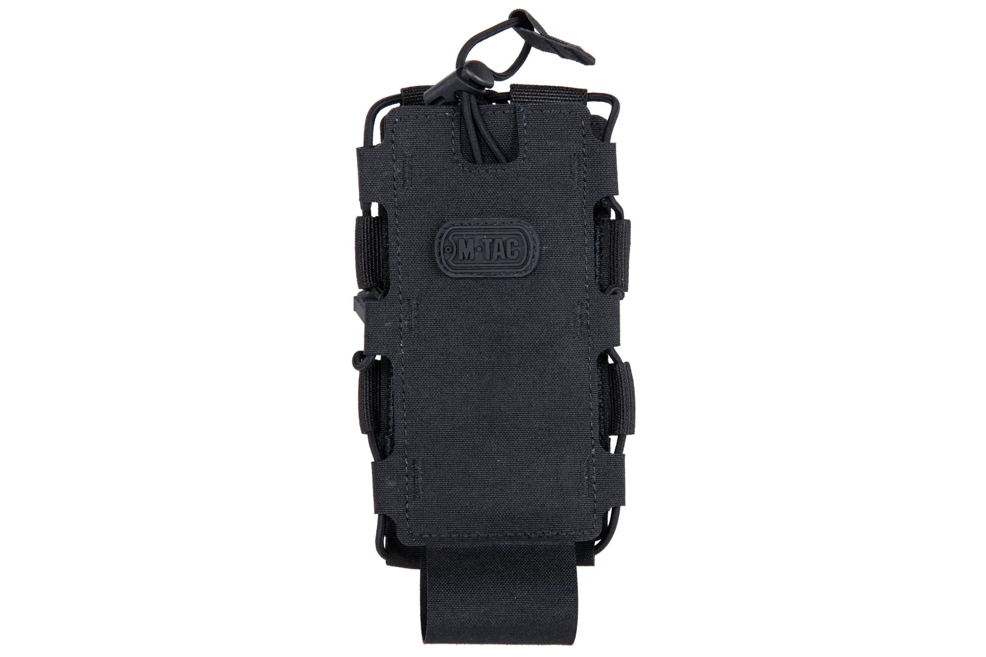 Manners/Bottle cover Elite Black-3