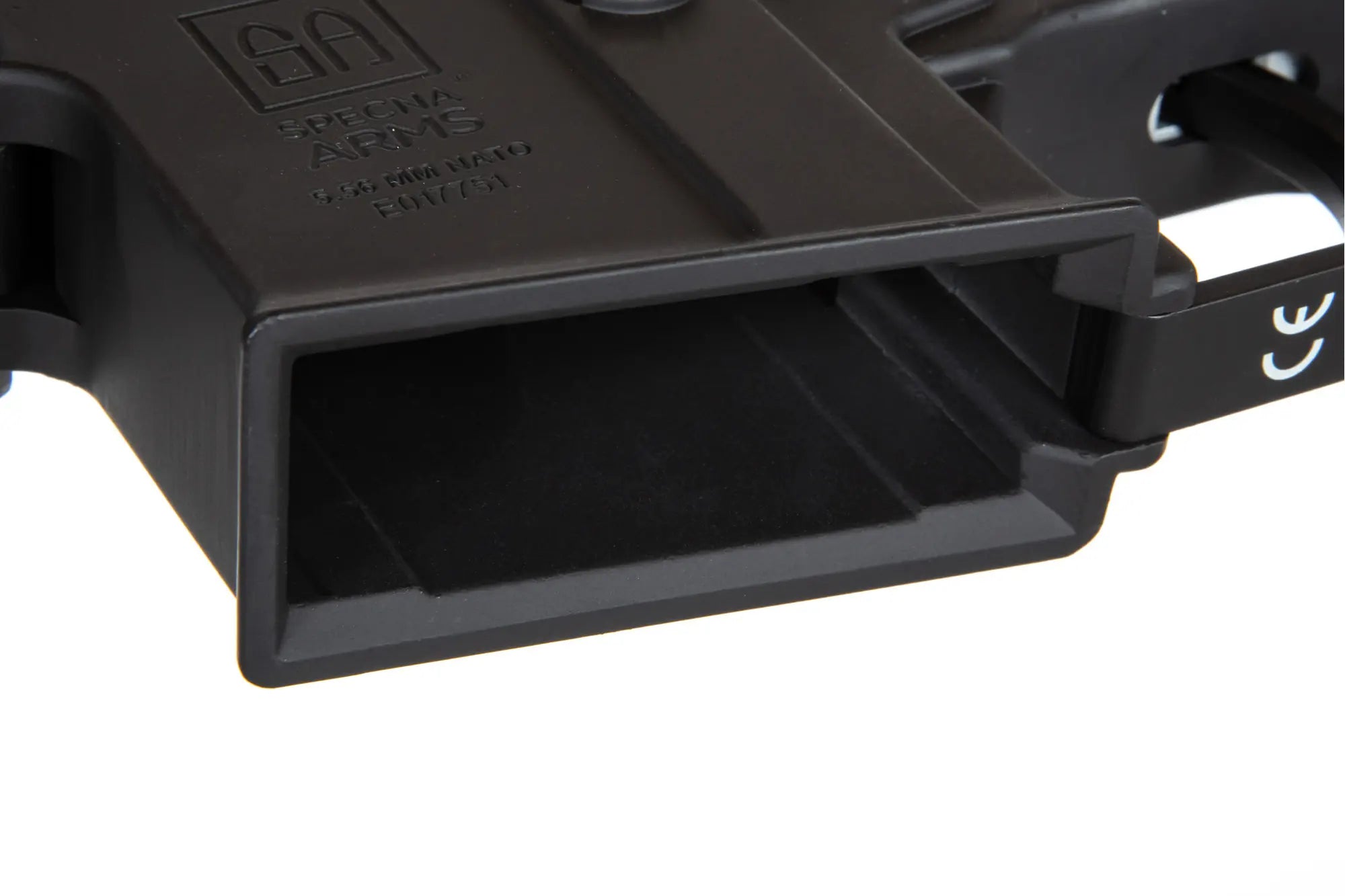 Airsoft Rifle SA-E20 EDGE HAL2 Half Tan