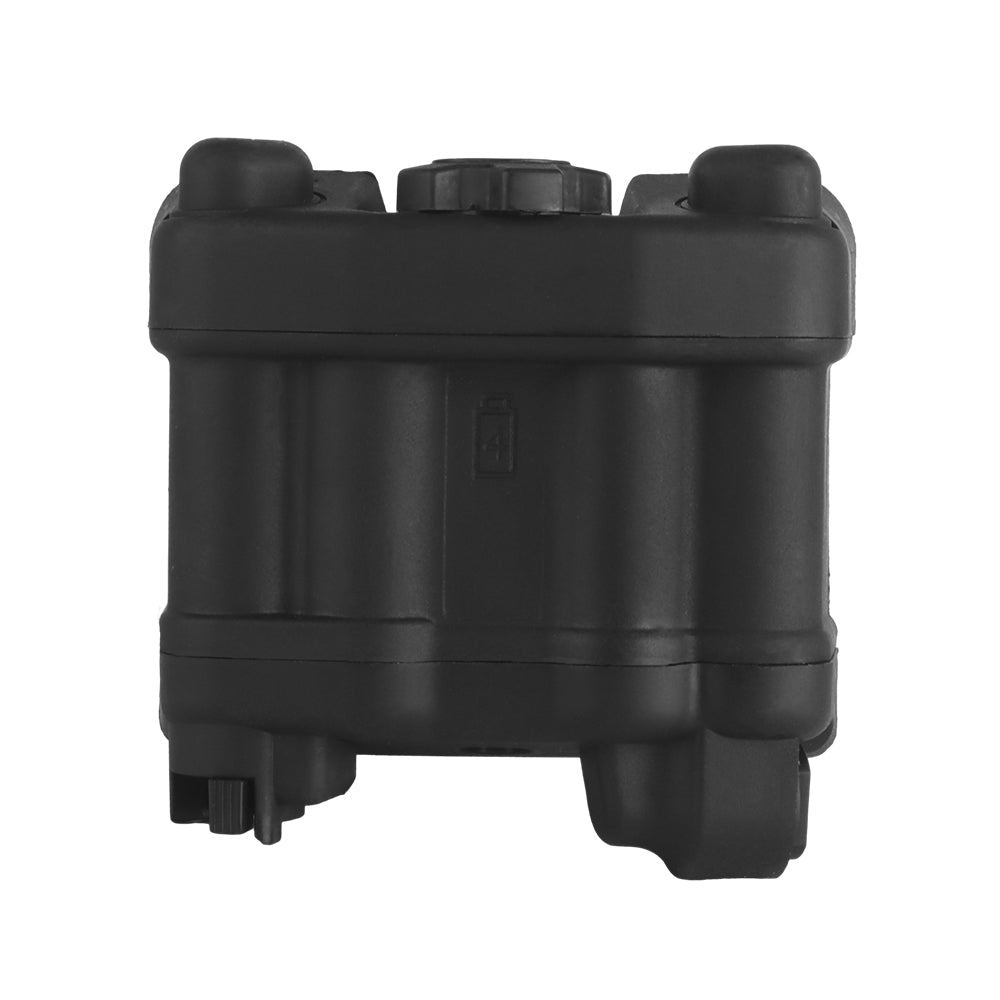 AN/PVS31 Black Night Vision Goggles Dummy