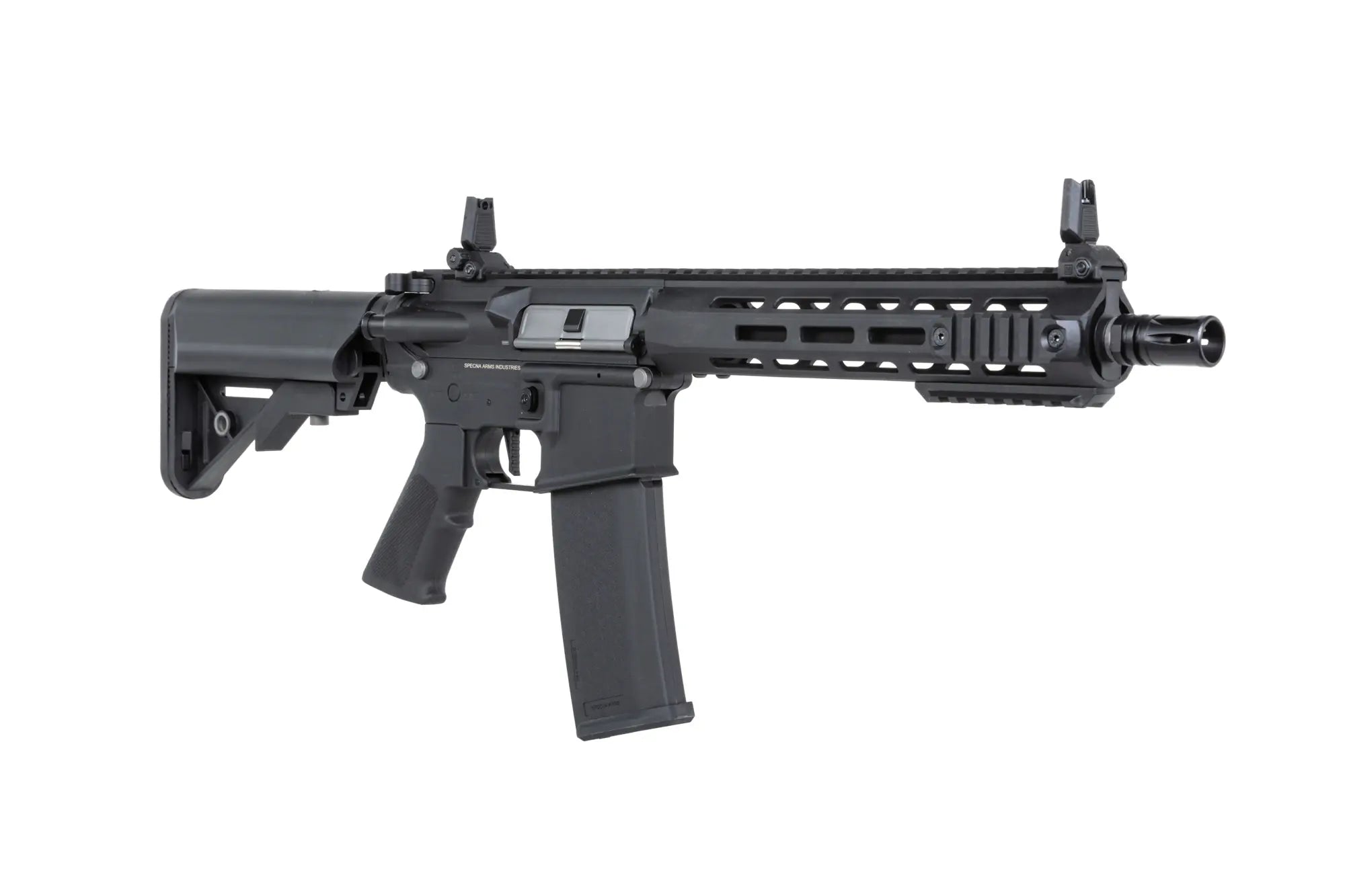 SA-F03 FLEX HAL ETU 0.5J airsoft rifle